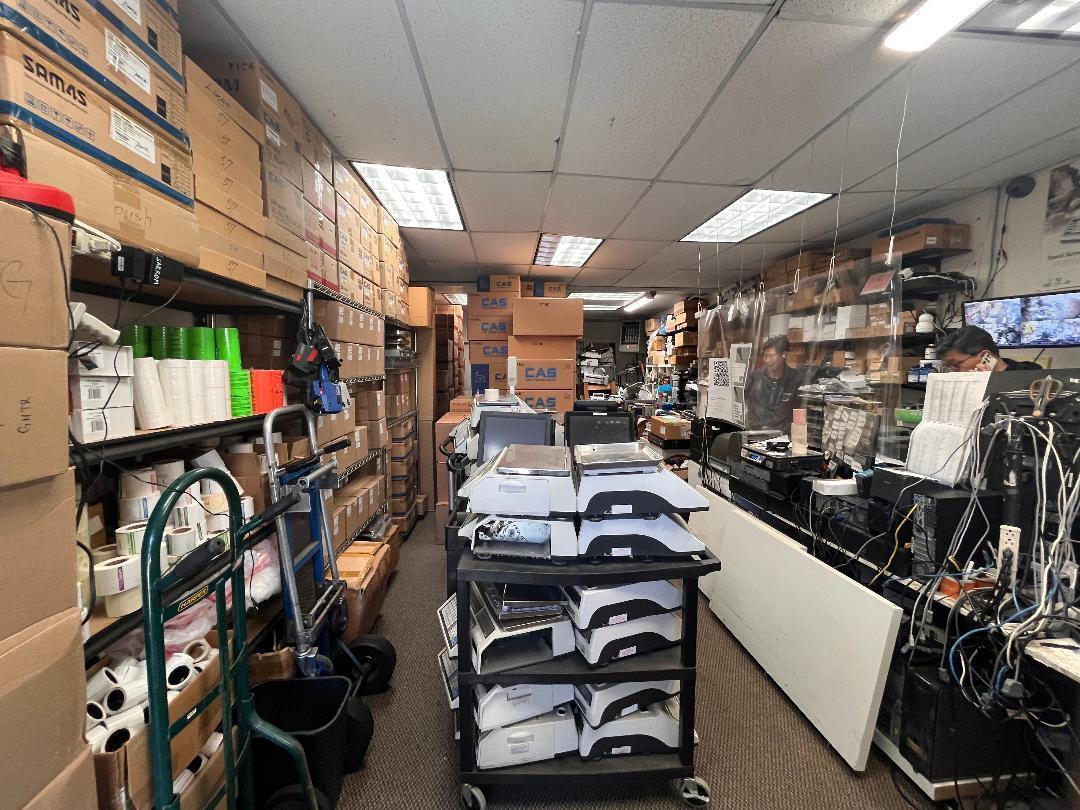Commercial Lease 35 Ave  Queens, NY 11358, MLS-851943-2