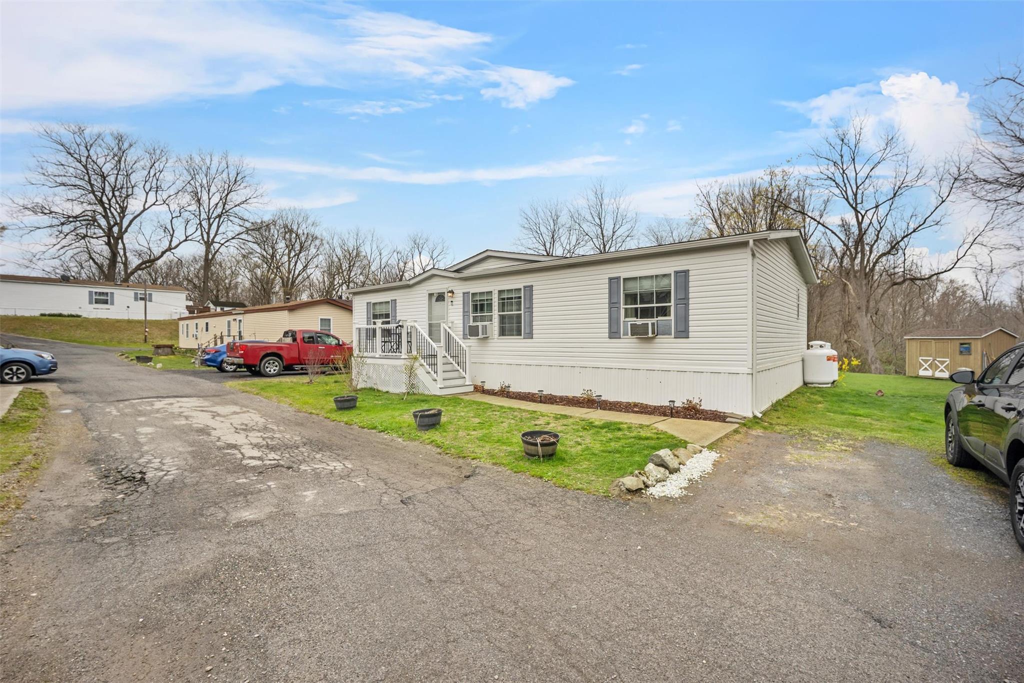 Single Family Locust  Dutchess County, NY 12570, MLS-851946-2