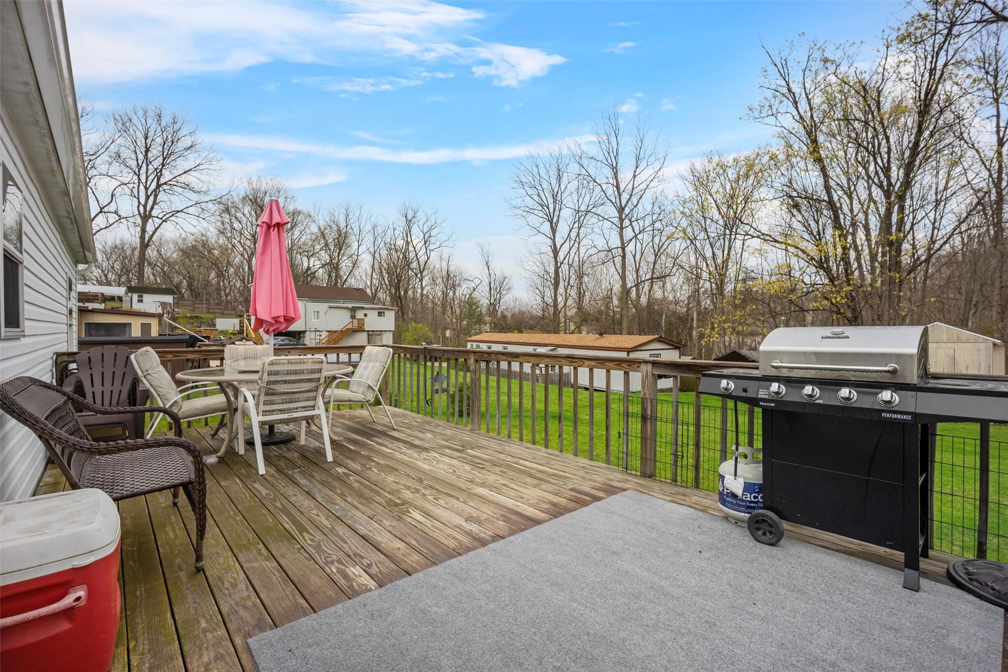 Single Family Locust  Dutchess County, NY 12570, MLS-851946-28