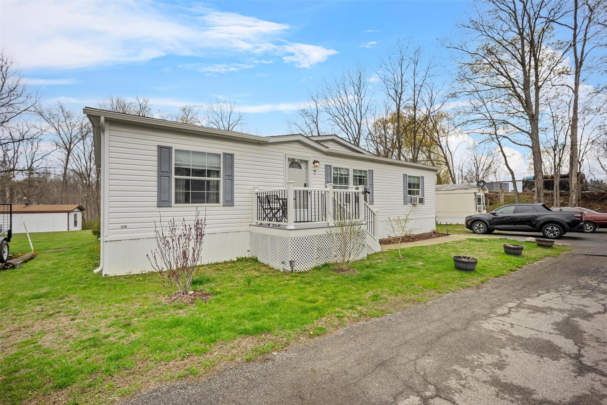 Single Family Locust  Dutchess County, NY 12570, MLS-851946-3