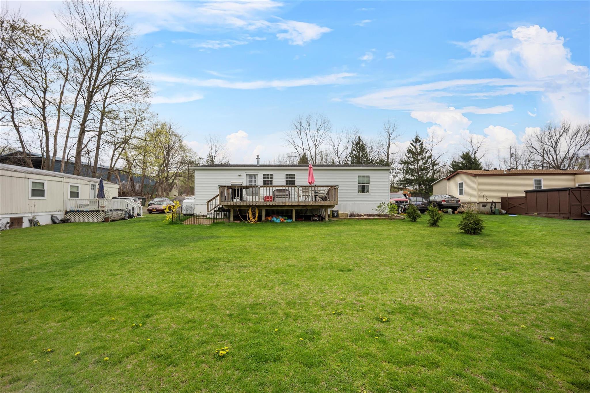 Single Family Locust  Dutchess County, NY 12570, MLS-851946-32