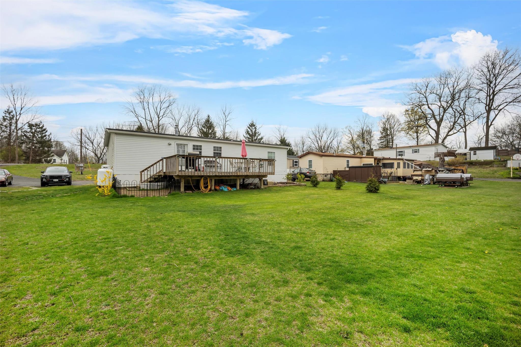 Single Family Locust  Dutchess County, NY 12570, MLS-851946-34