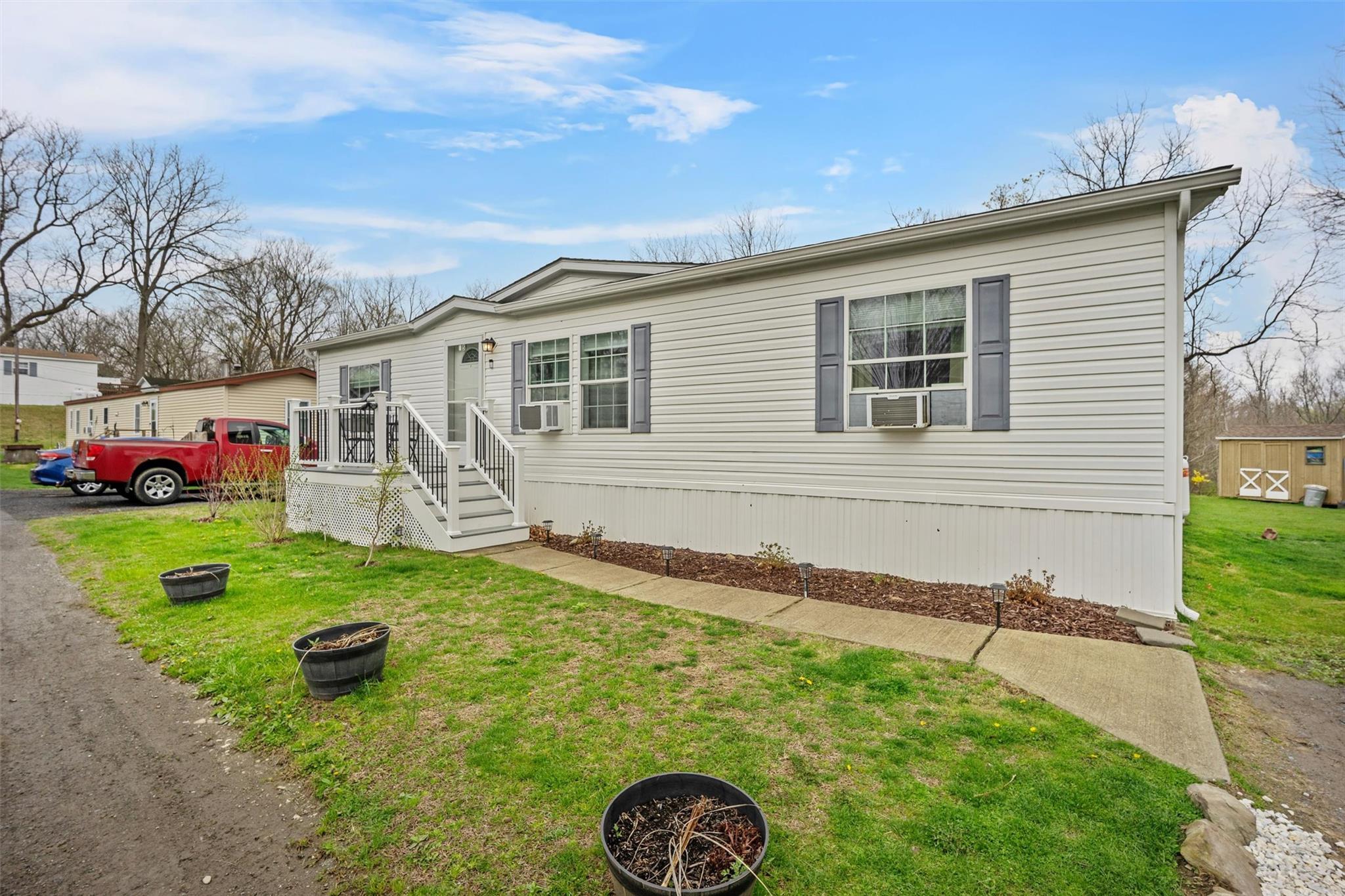Single Family Locust  Dutchess County, NY 12570, MLS-851946-4
