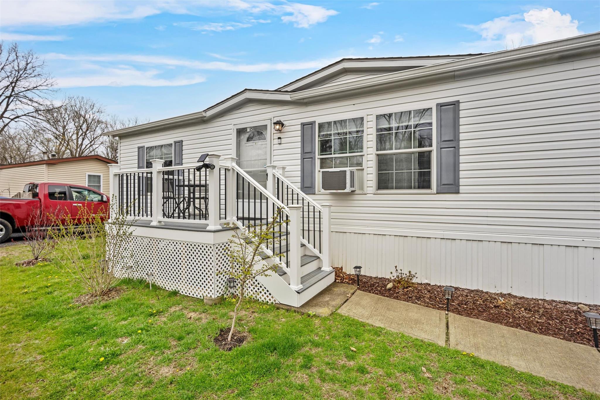 Single Family Locust  Dutchess County, NY 12570, MLS-851946-5