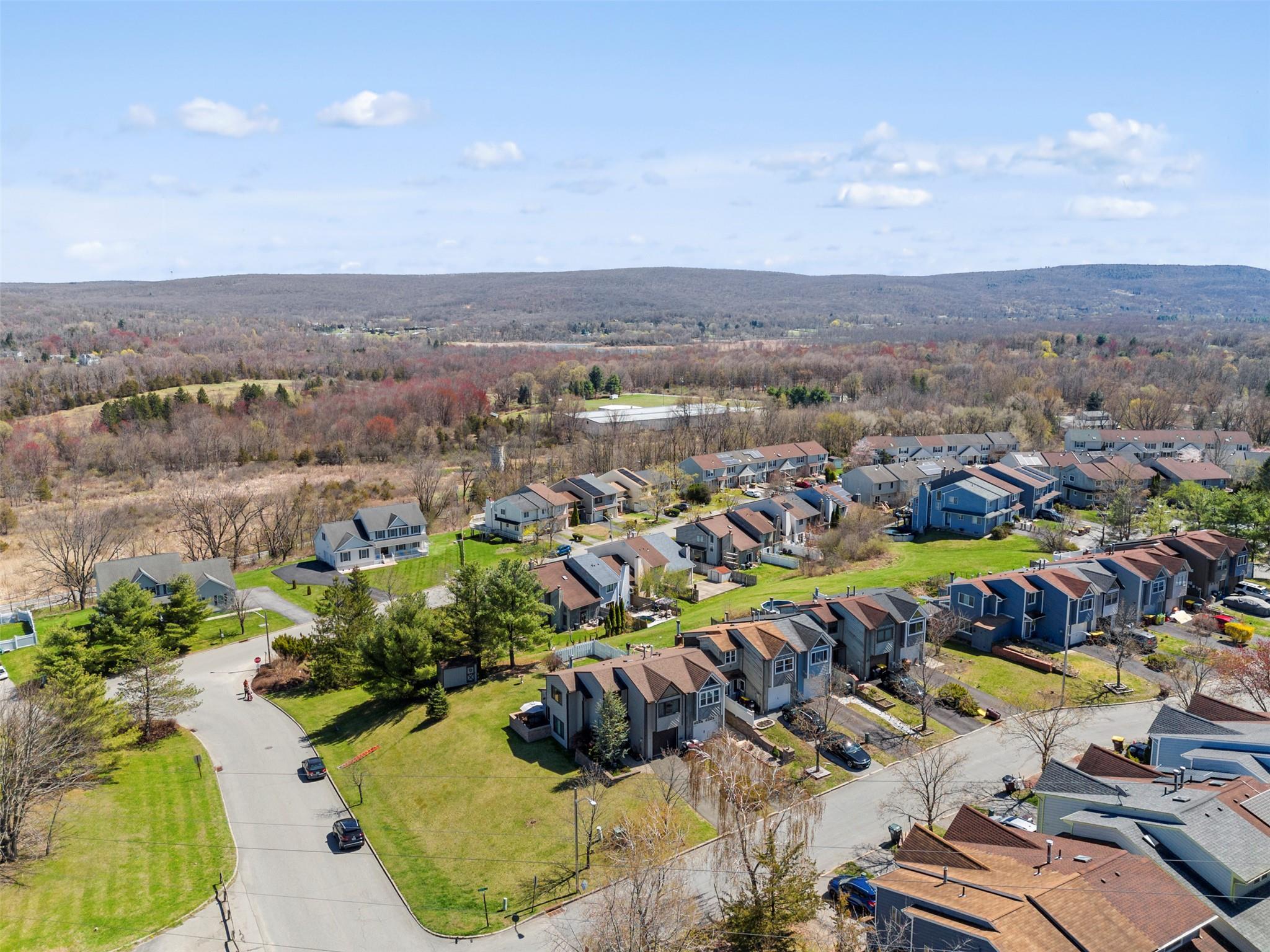 Single Family Marian  Orange County, NY 10990, MLS-851949-31