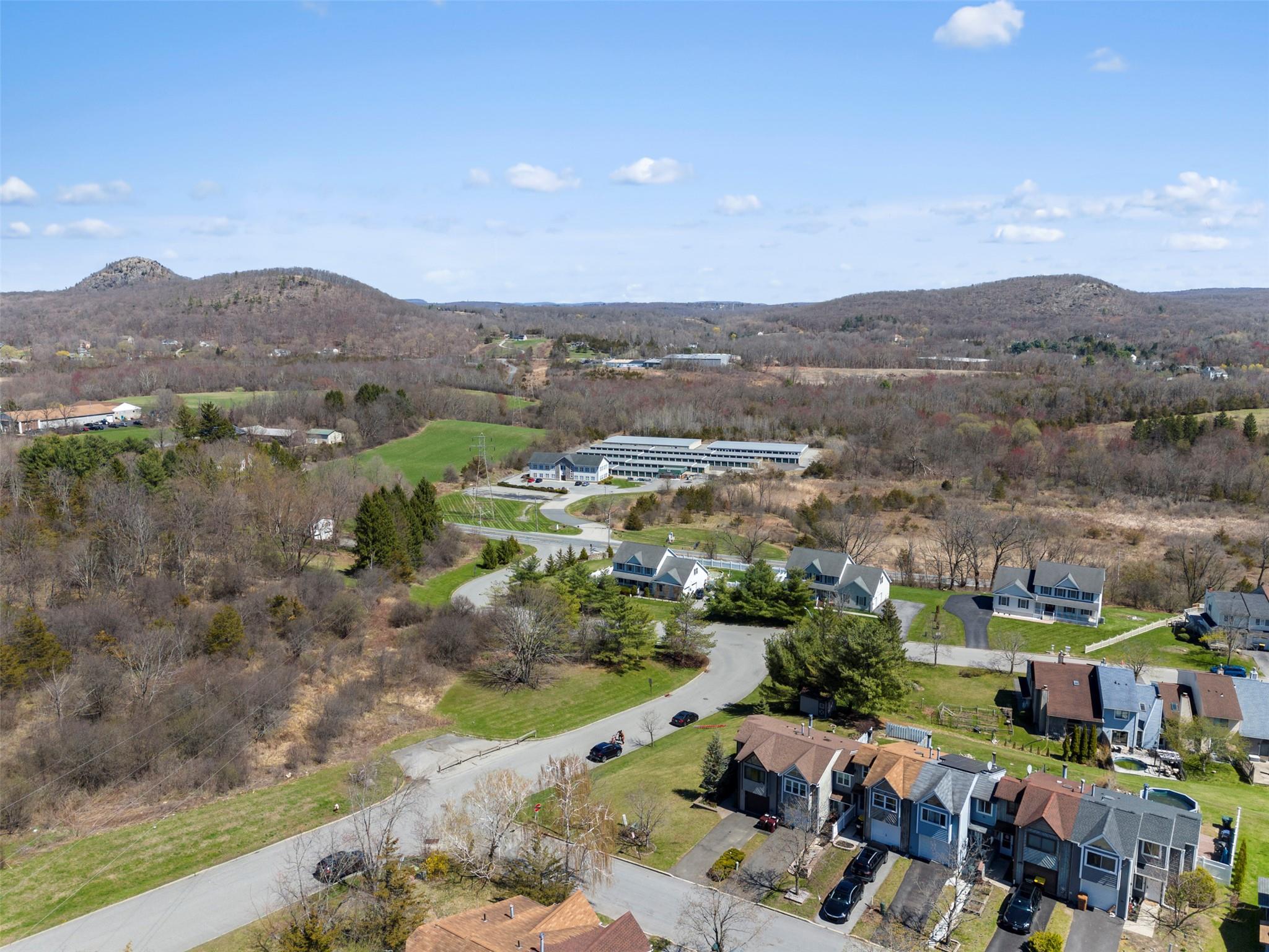 Single Family Marian  Orange County, NY 10990, MLS-851949-32