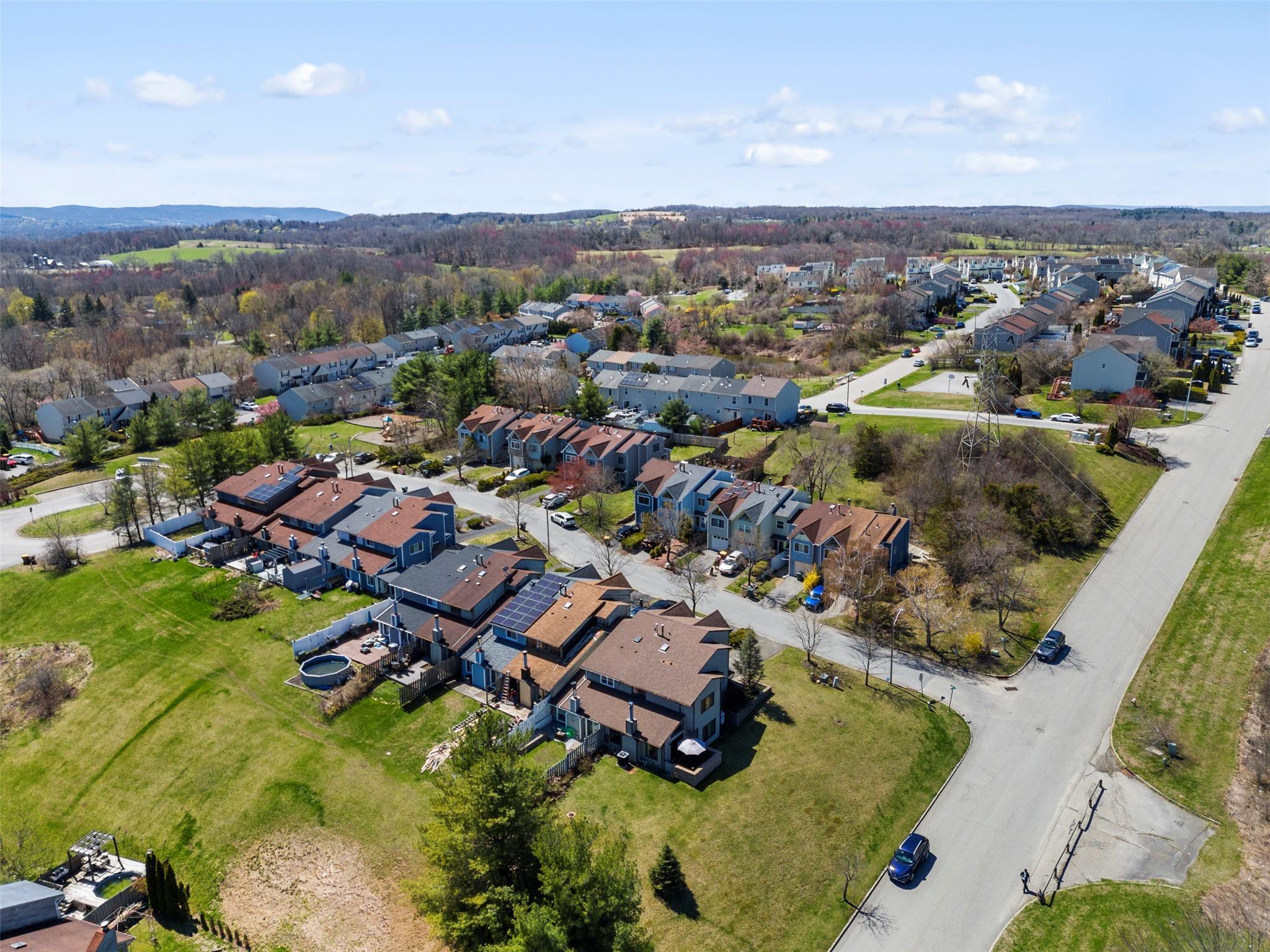 Single Family Marian  Orange County, NY 10990, MLS-851949-35