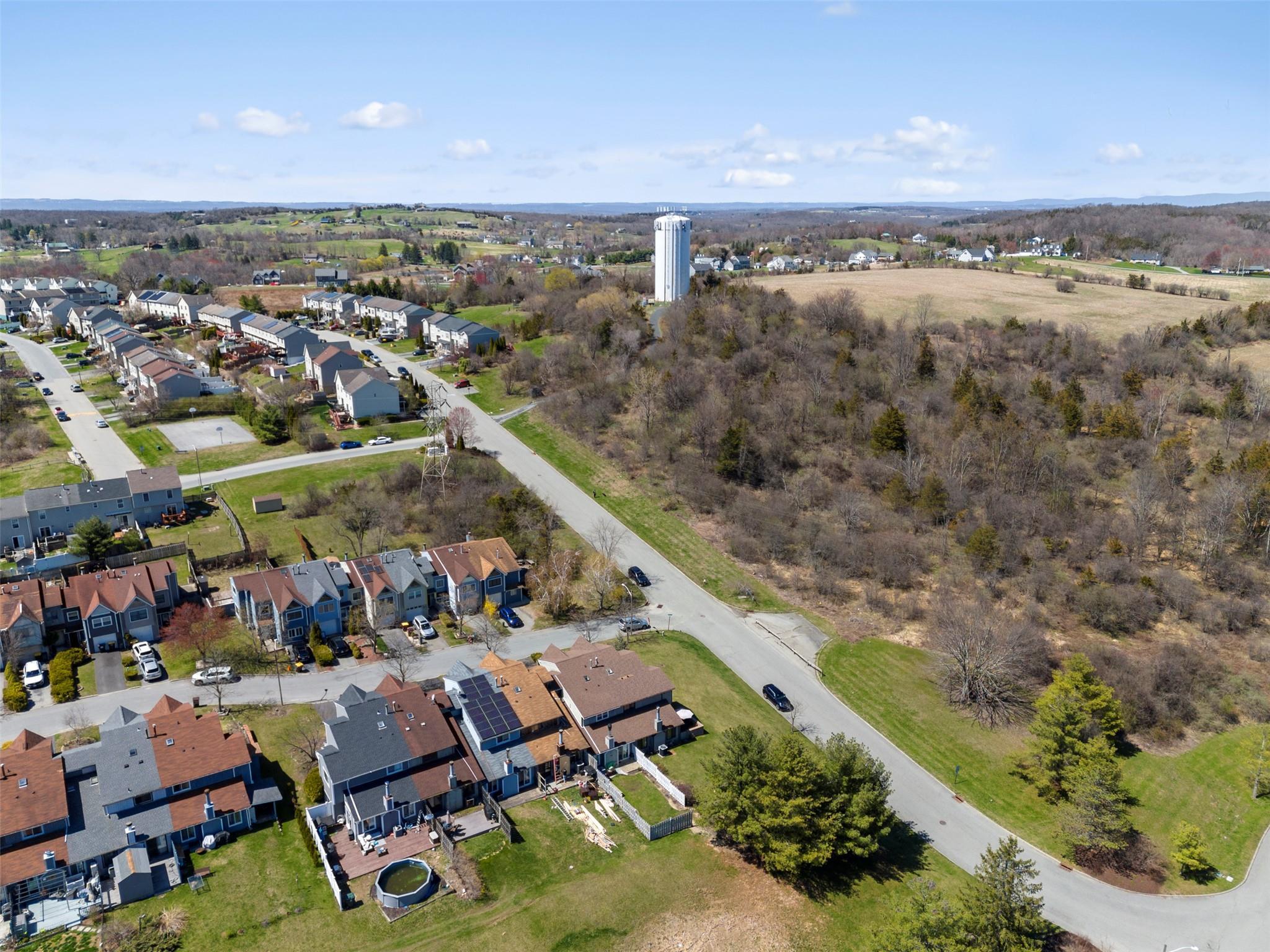 Single Family Marian  Orange County, NY 10990, MLS-851949-36