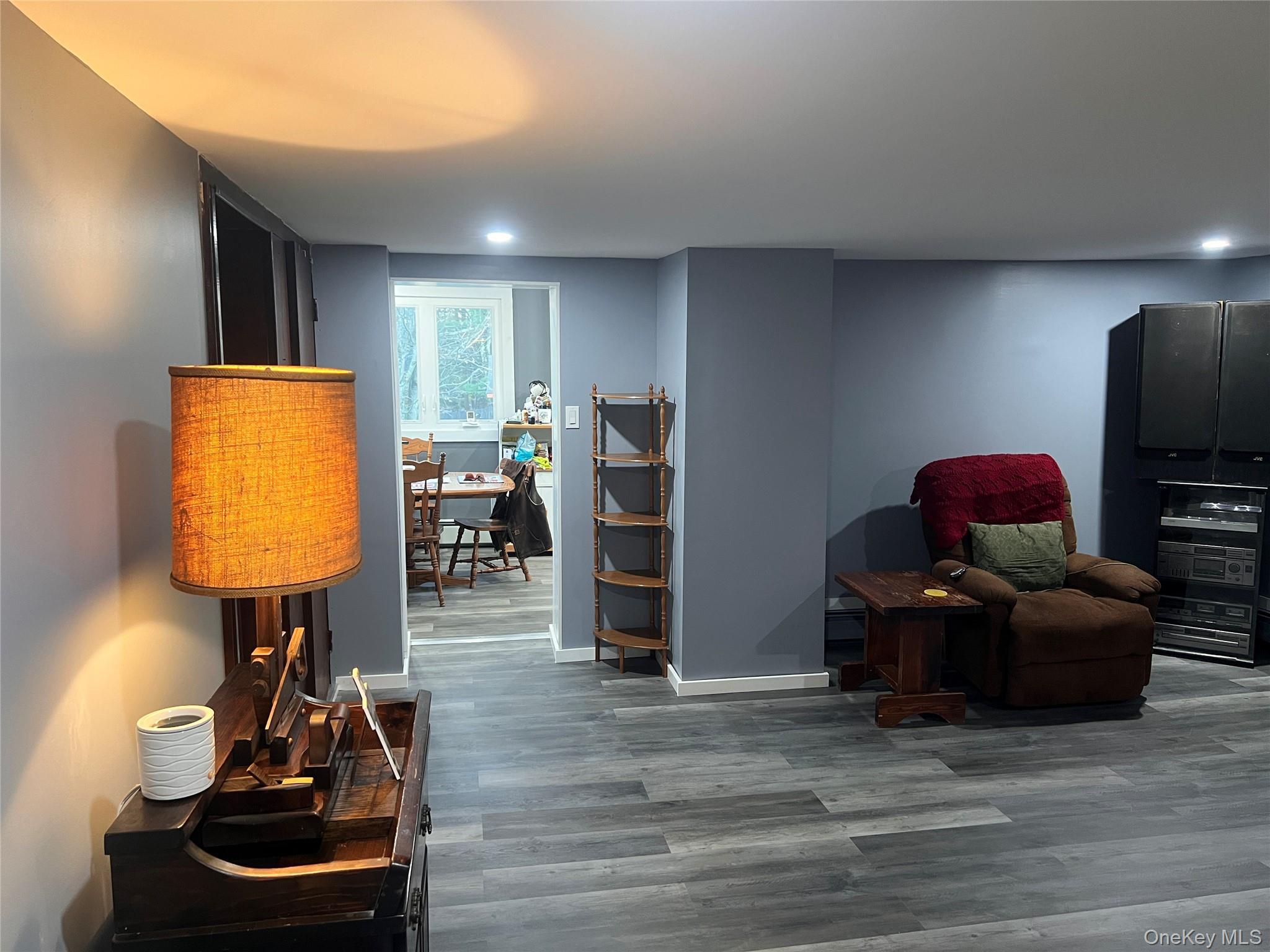 Single Family Cold Spring Sullivan County, NY 12701, MLS-851952-10