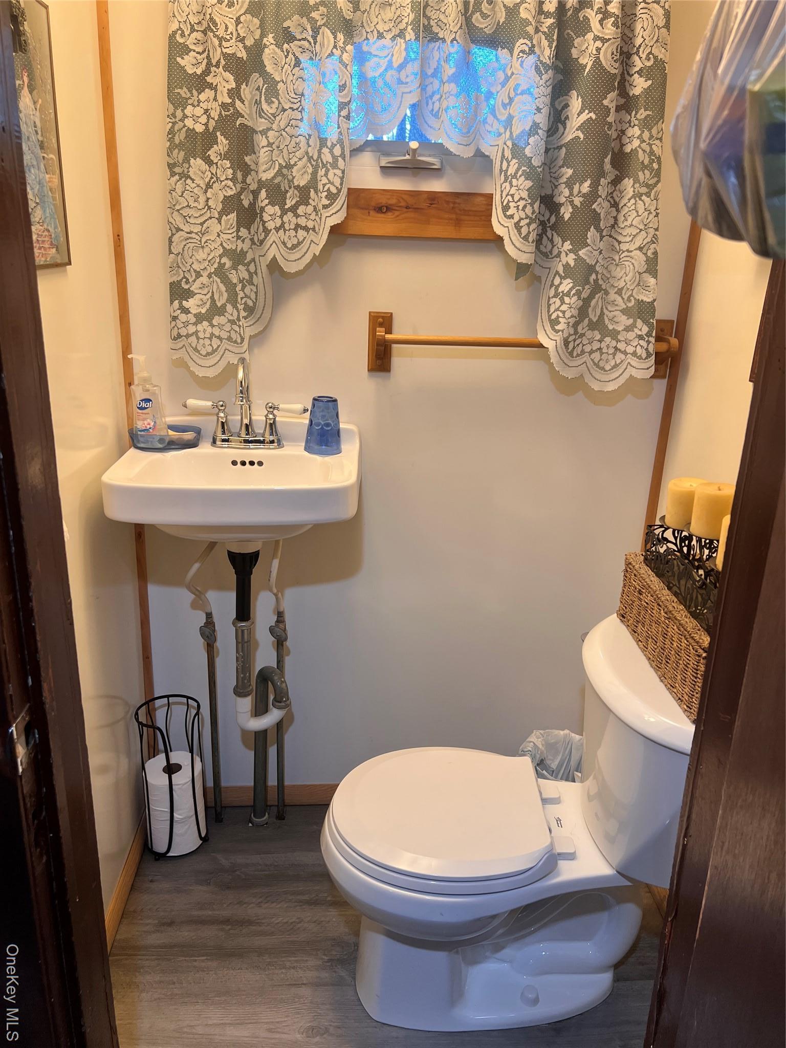 Single Family Cold Spring Sullivan County, NY 12701, MLS-851952-12