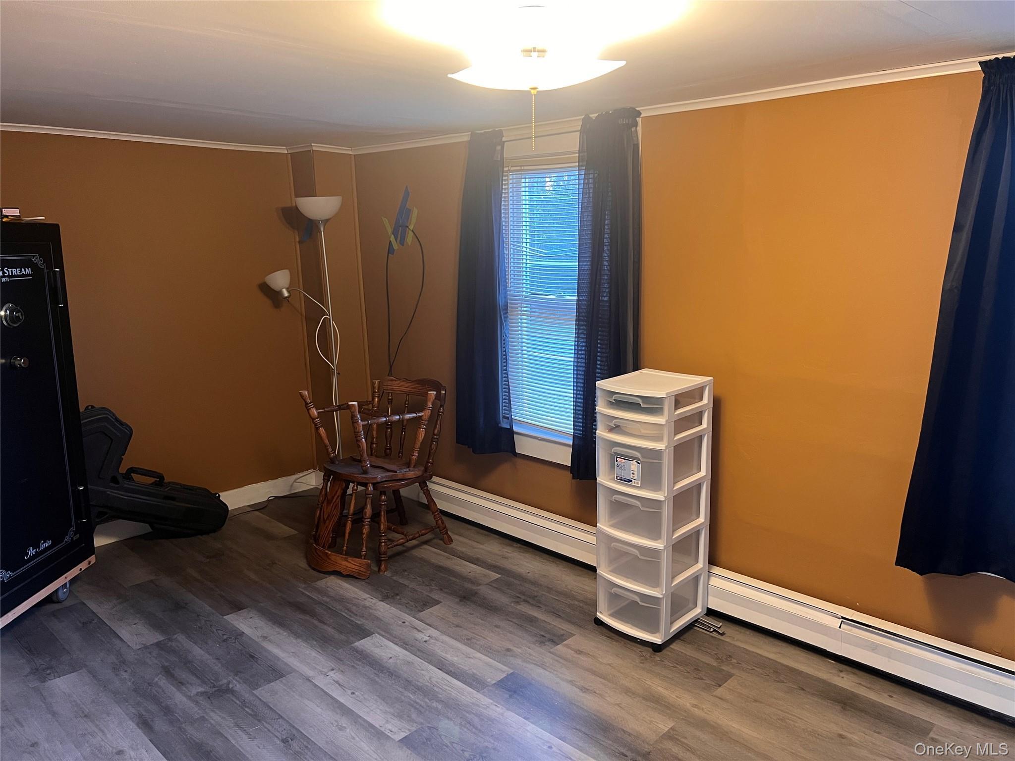 Single Family Cold Spring Sullivan County, NY 12701, MLS-851952-13