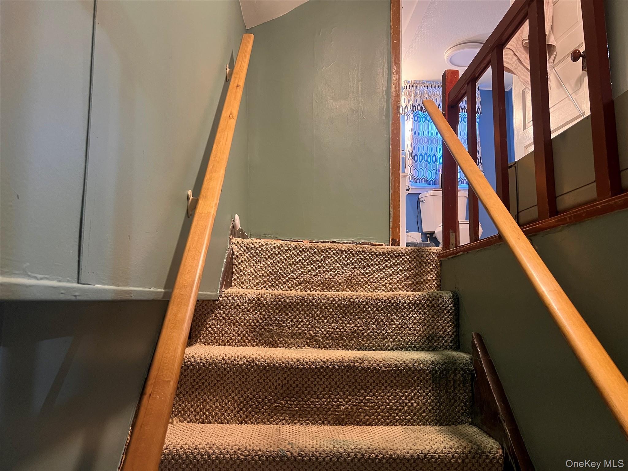 Single Family Cold Spring Sullivan County, NY 12701, MLS-851952-15