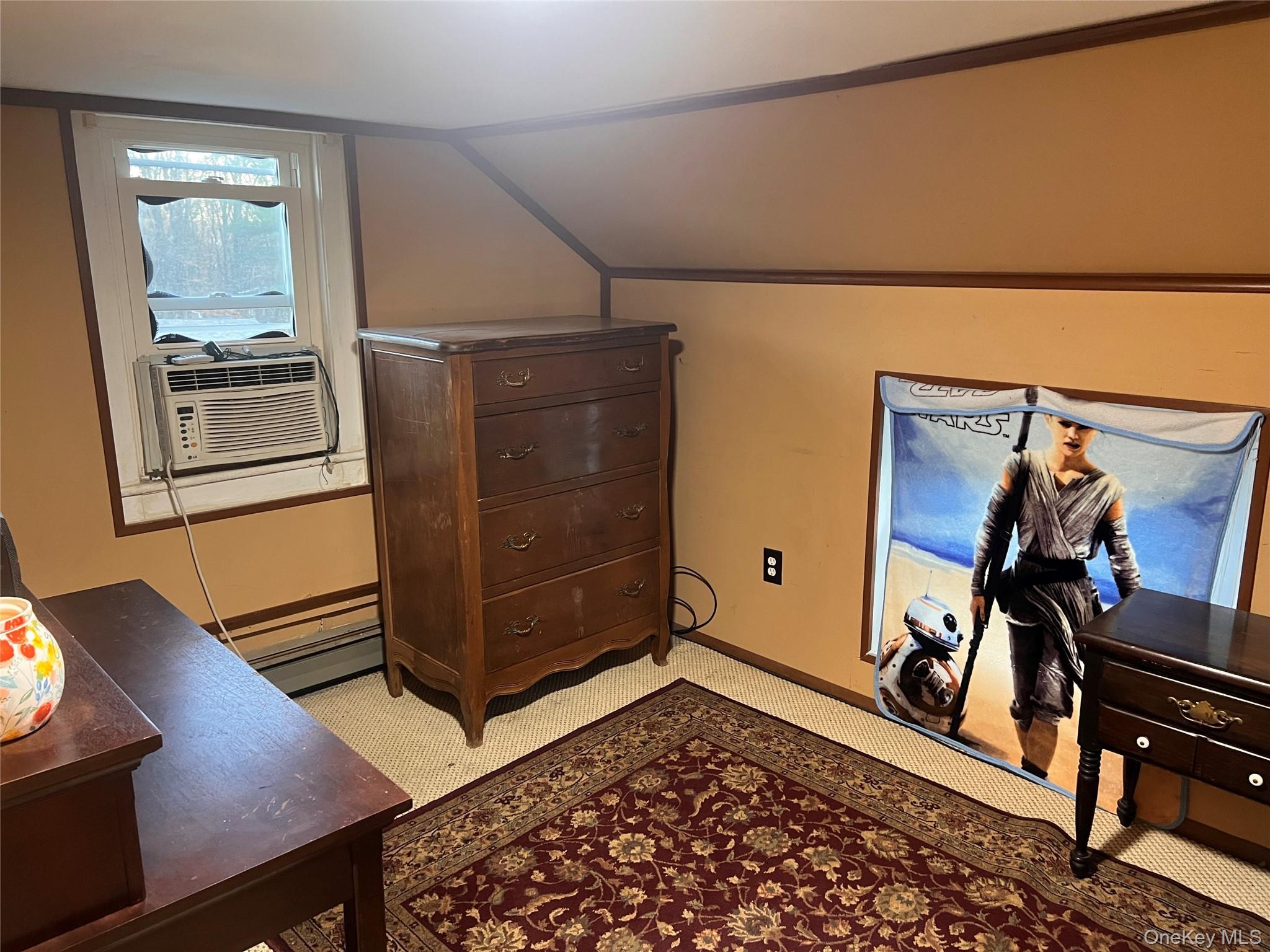 Single Family Cold Spring Sullivan County, NY 12701, MLS-851952-18