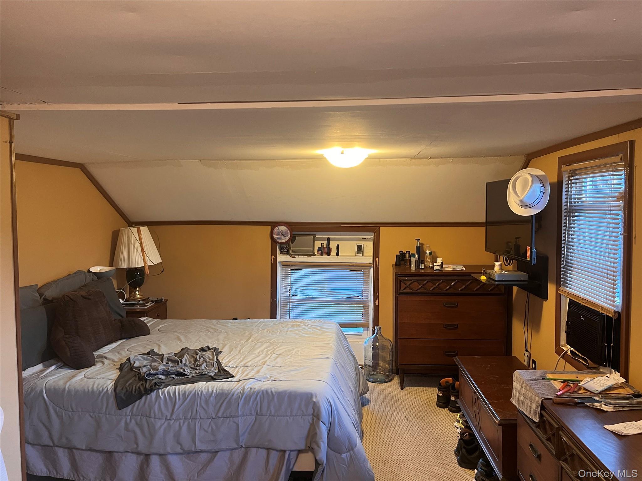 Single Family Cold Spring Sullivan County, NY 12701, MLS-851952-19