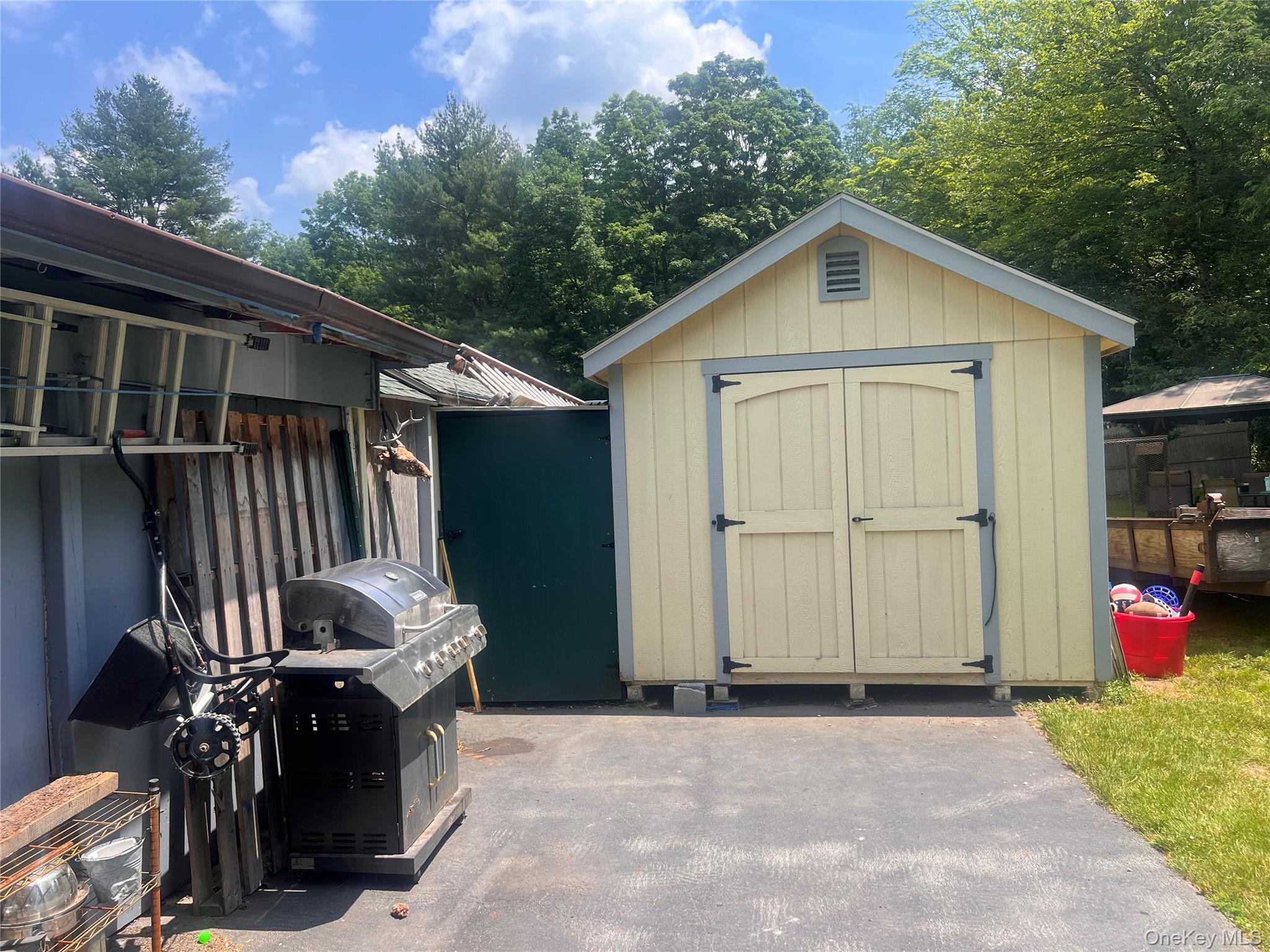 Single Family Cold Spring Sullivan County, NY 12701, MLS-851952-20