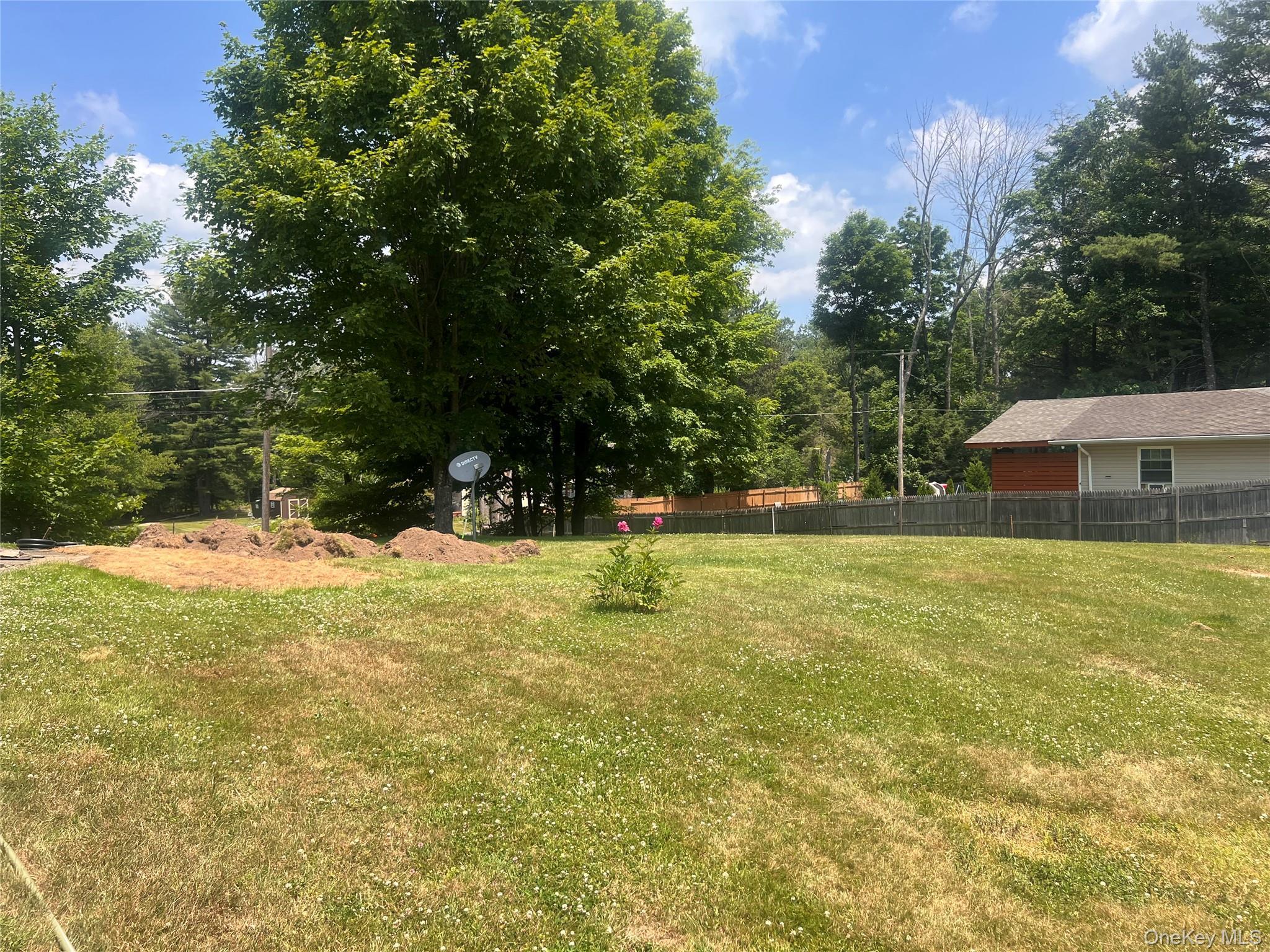 Single Family Cold Spring Sullivan County, NY 12701, MLS-851952-21