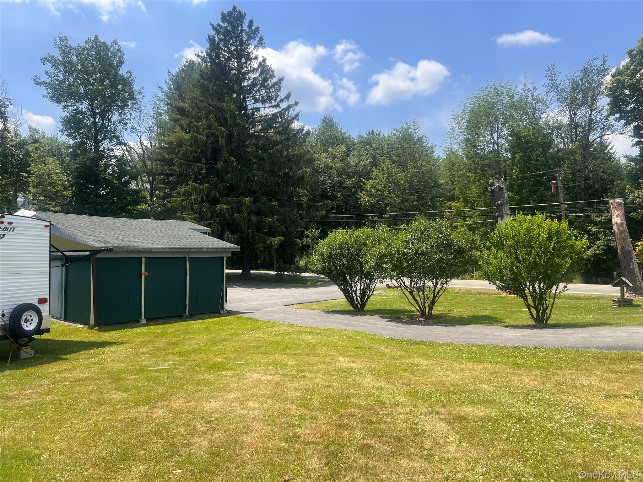 Single Family Cold Spring Sullivan County, NY 12701, MLS-851952-22