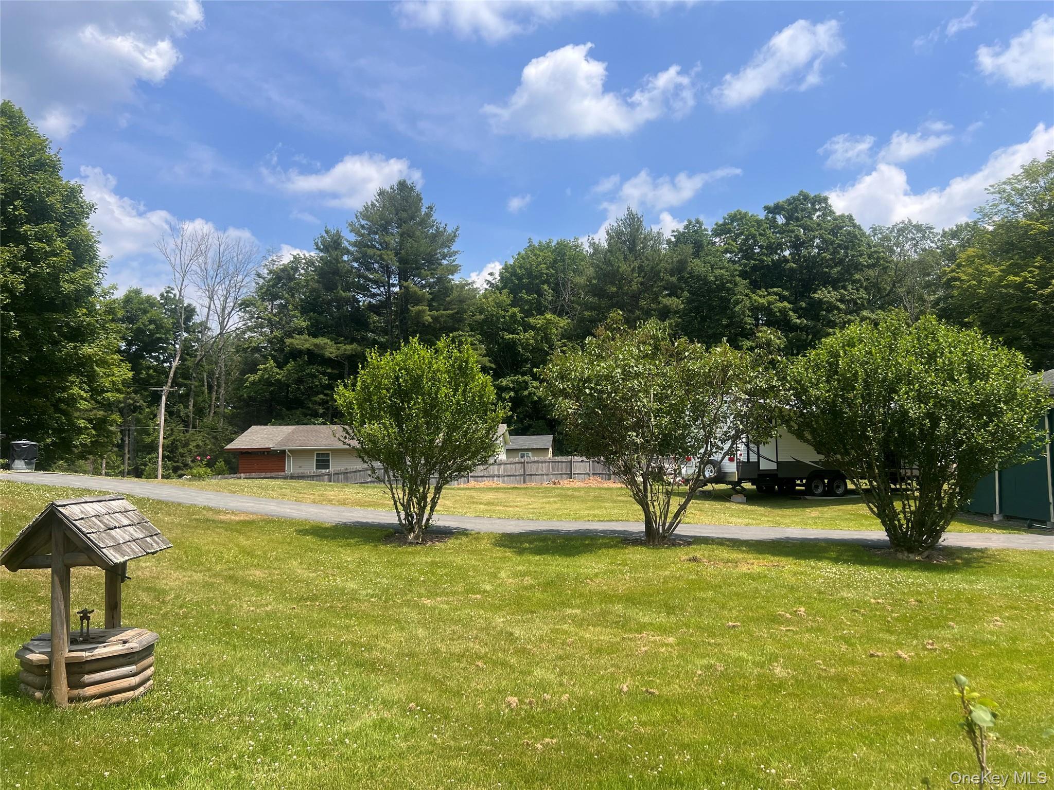 Single Family Cold Spring Sullivan County, NY 12701, MLS-851952-23