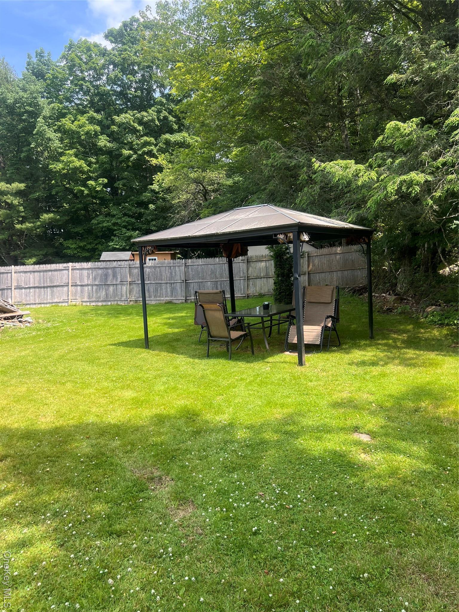 Single Family Cold Spring Sullivan County, NY 12701, MLS-851952-24