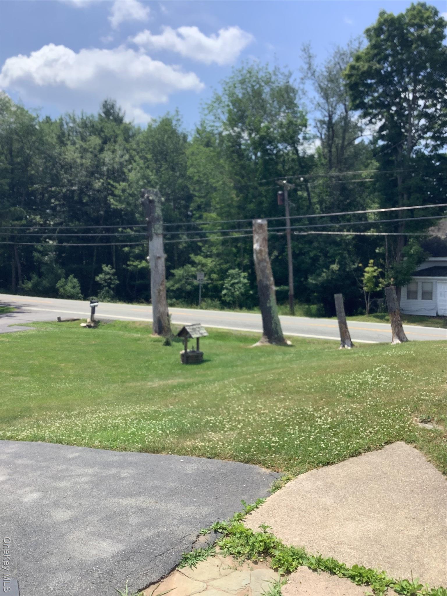 Single Family Cold Spring Sullivan County, NY 12701, MLS-851952-26