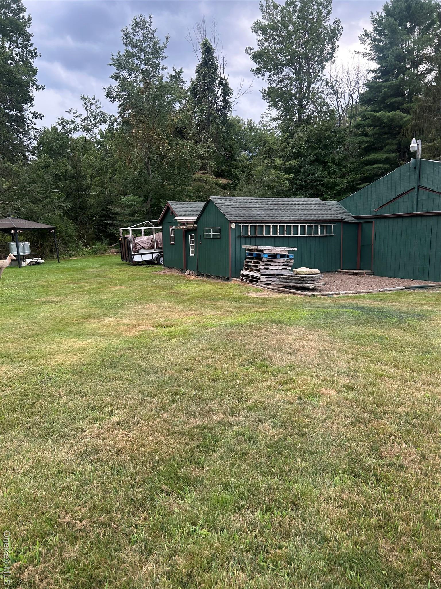 Single Family Cold Spring Sullivan County, NY 12701, MLS-851952-30