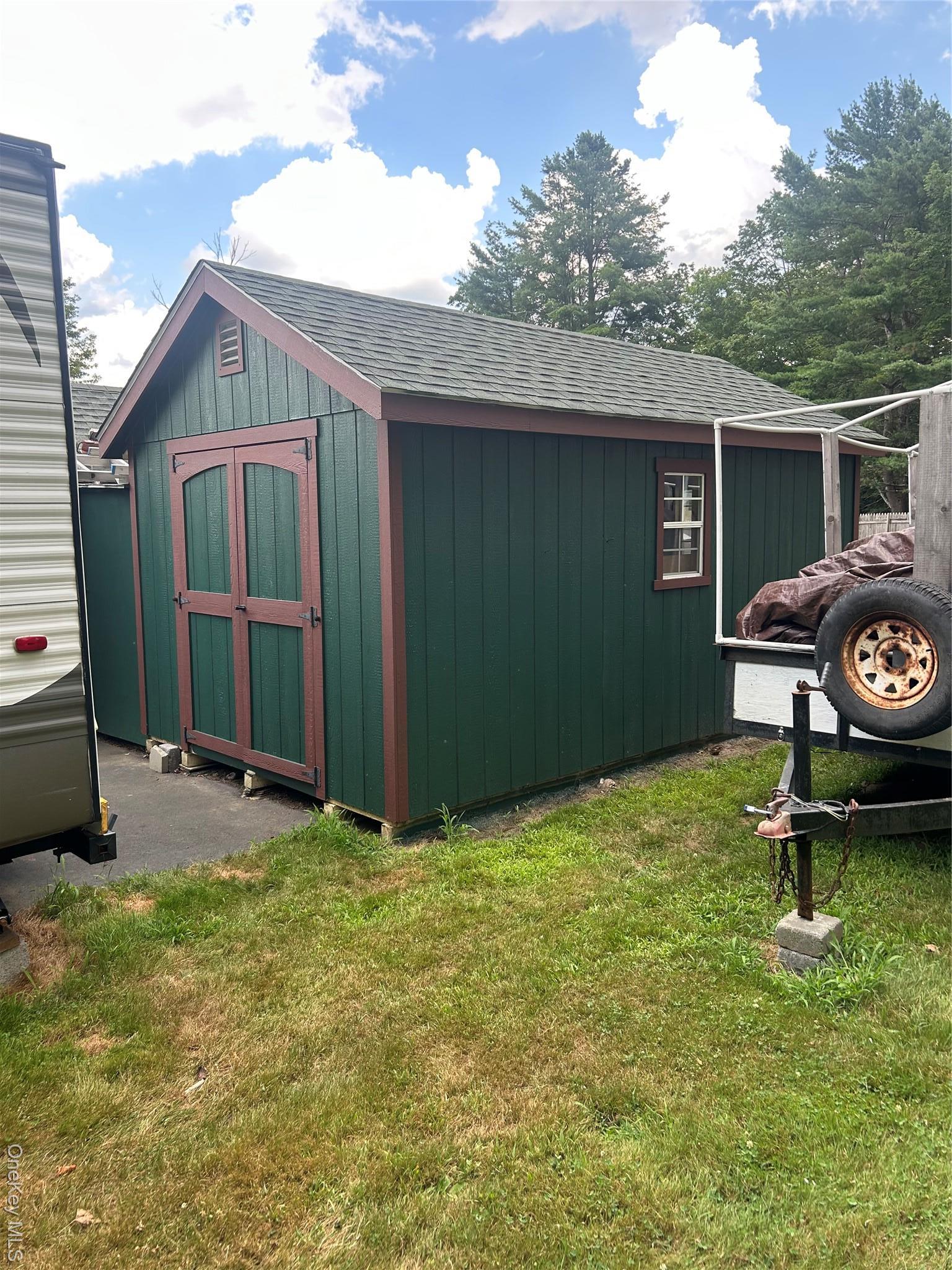 Single Family Cold Spring Sullivan County, NY 12701, MLS-851952-31