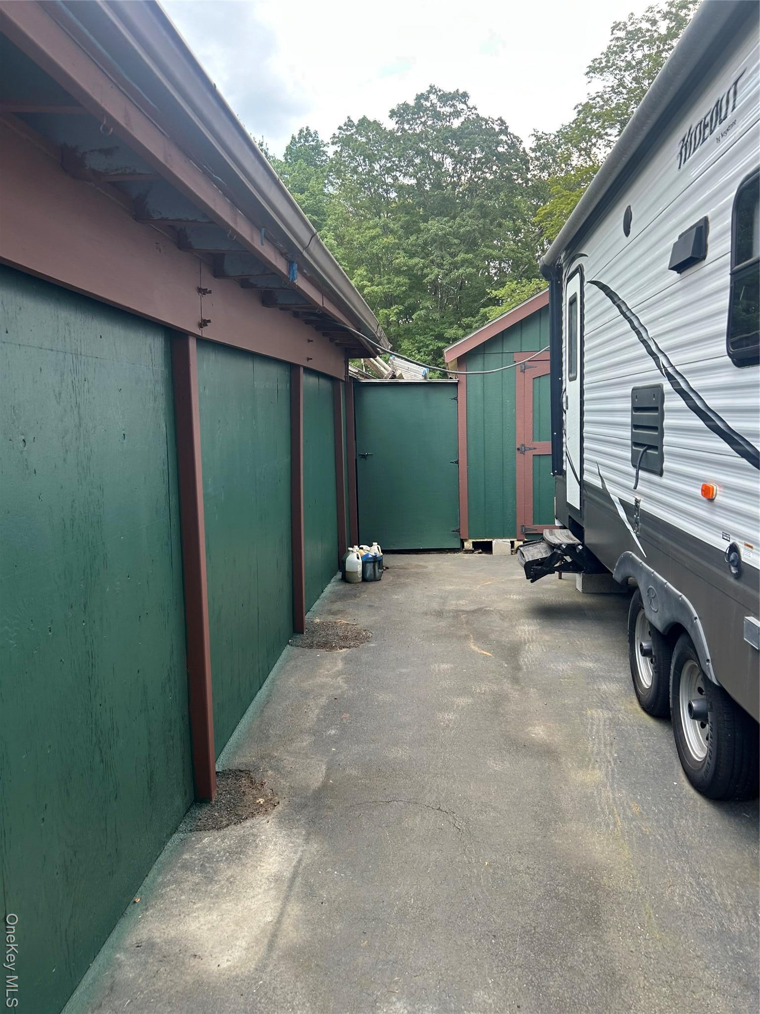 Single Family Cold Spring  Sullivan County, NY 12701, MLS-851952-32