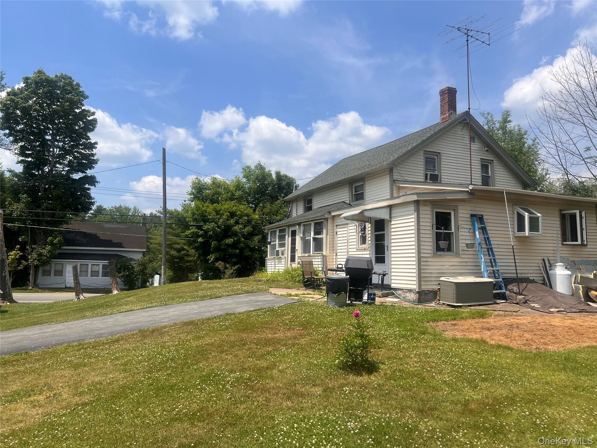 Single Family Cold Spring Sullivan County, NY 12701, MLS-851952-4