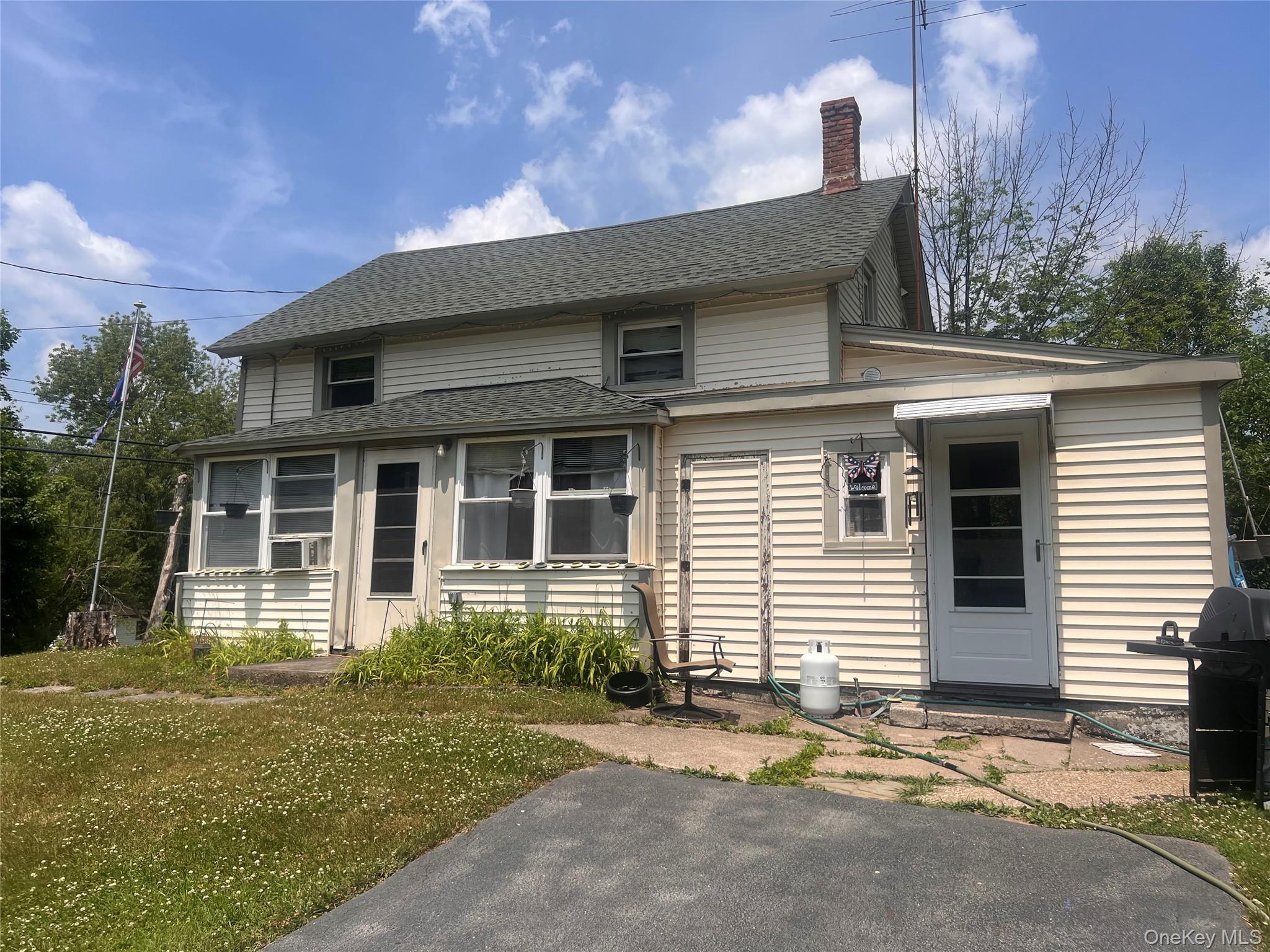 Single Family Cold Spring Sullivan County, NY 12701, MLS-851952-5