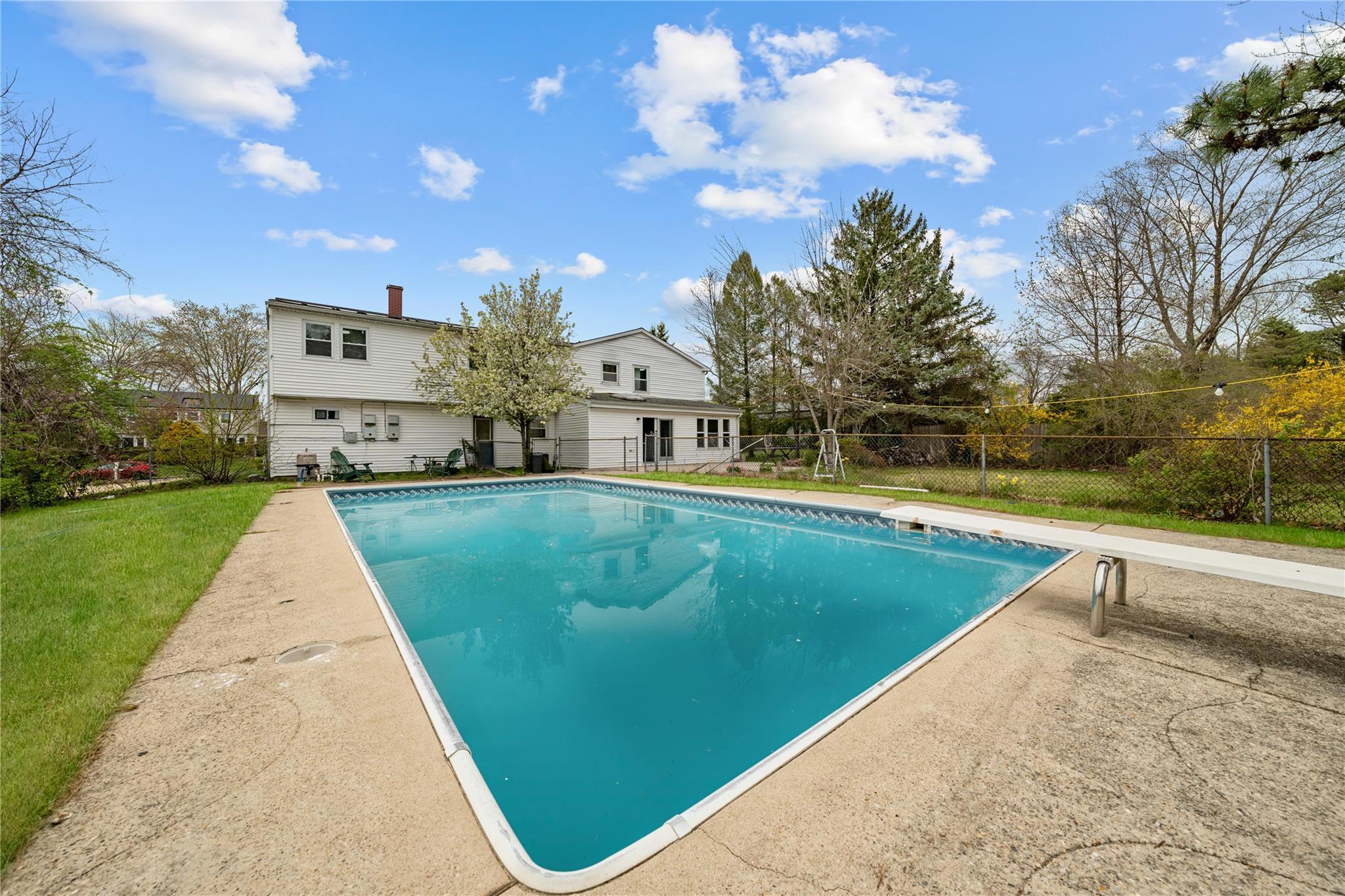 Single Family Brookfield  Suffolk County, NY 11720, MLS-851957-31