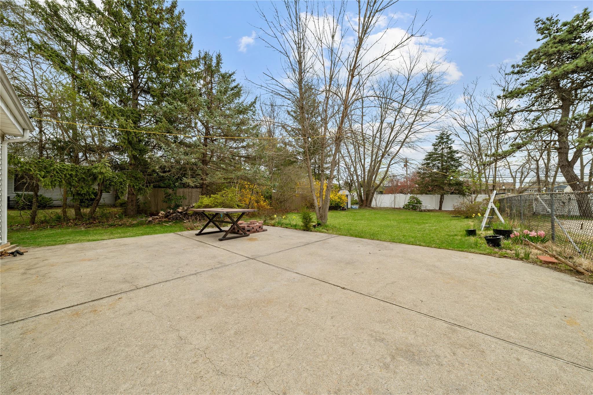 Single Family Brookfield  Suffolk County, NY 11720, MLS-851957-32