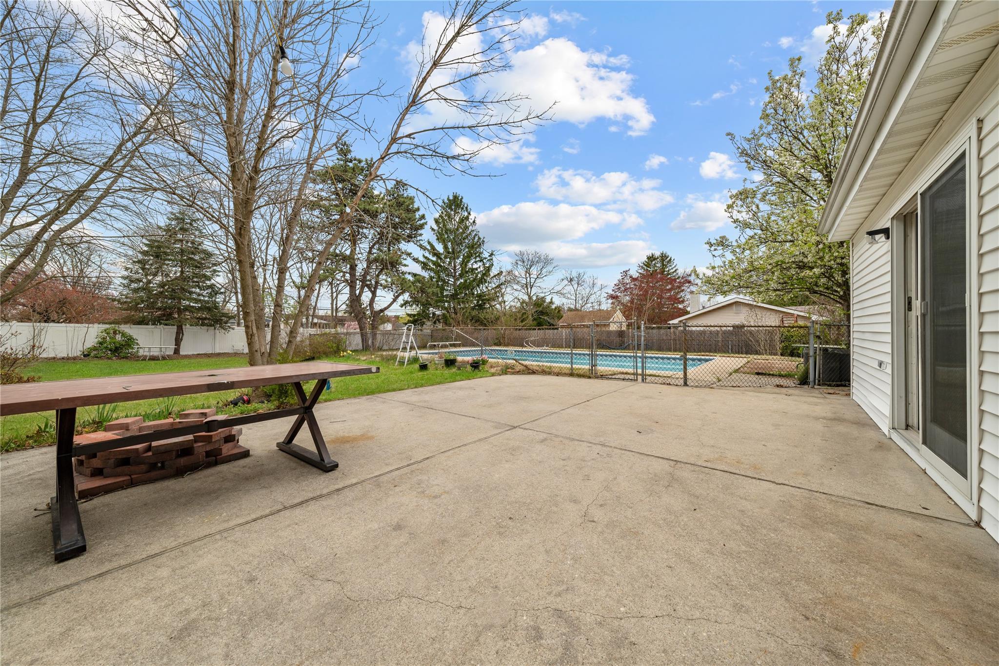 Single Family Brookfield  Suffolk County, NY 11720, MLS-851957-33
