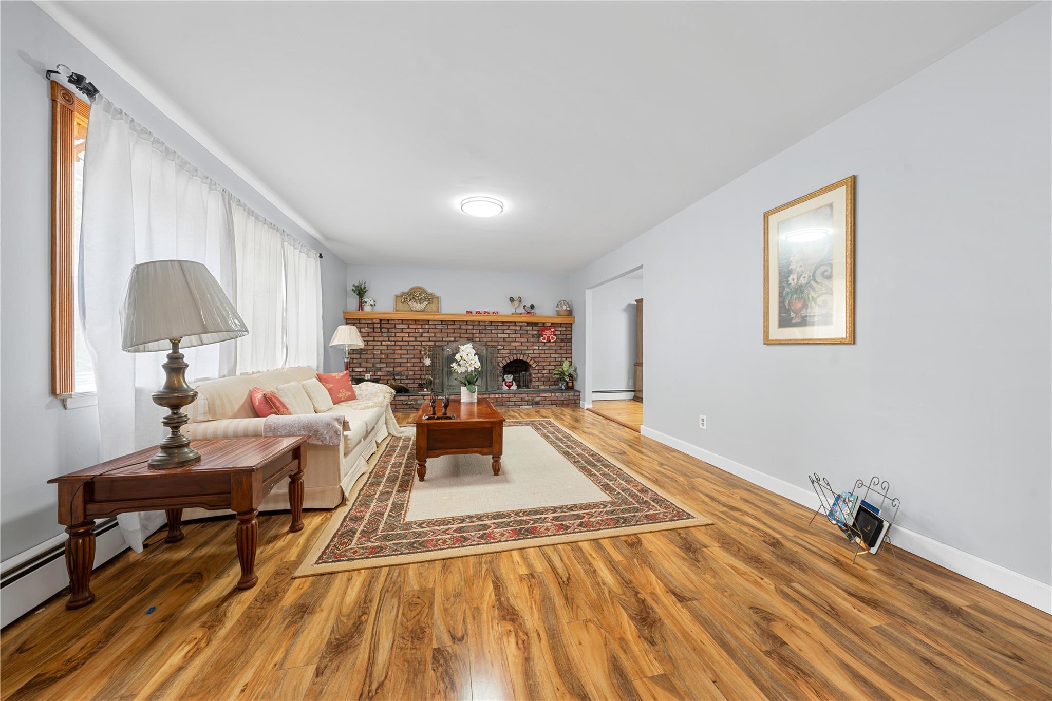 Single Family Brookfield  Suffolk County, NY 11720, MLS-851957-5