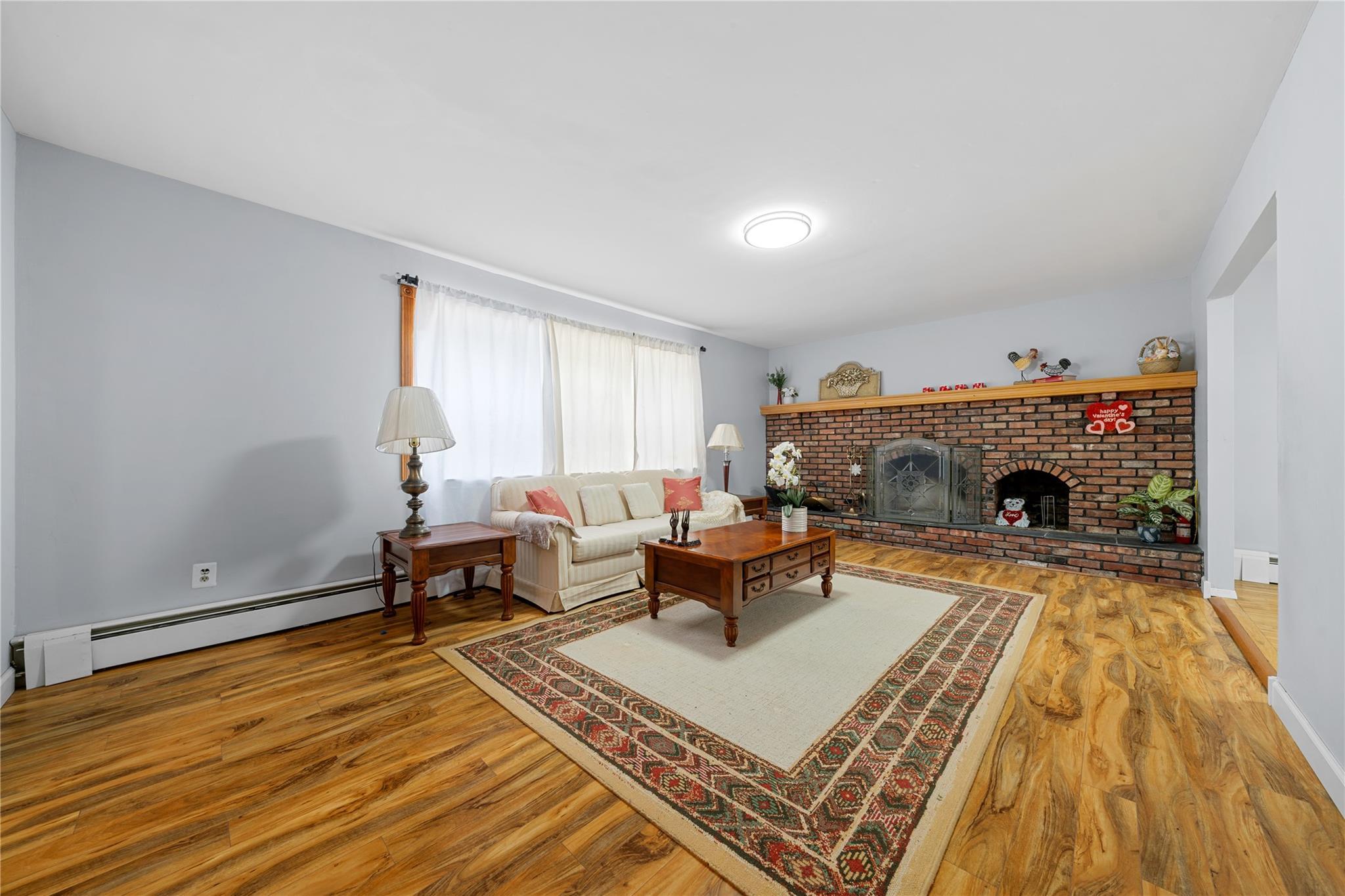 Single Family Brookfield  Suffolk County, NY 11720, MLS-851957-6