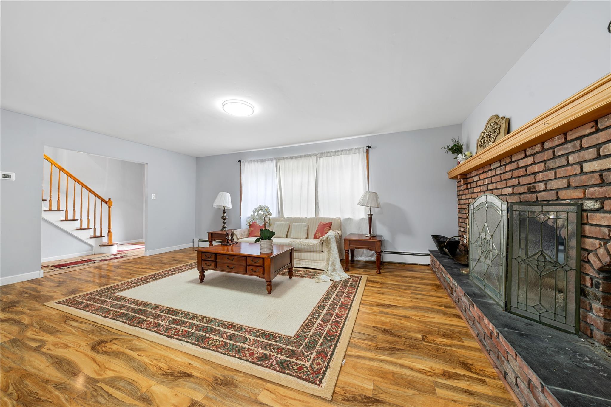 Single Family Brookfield  Suffolk County, NY 11720, MLS-851957-7
