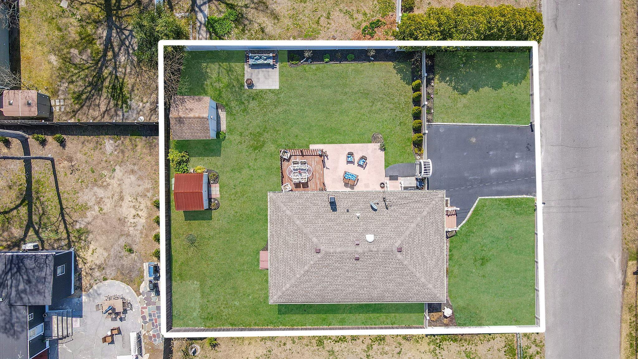 Single Family Alder  Suffolk County, NY 11951, MLS-851961-37