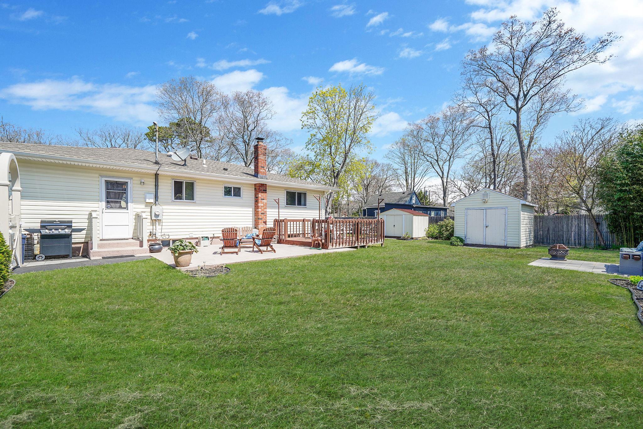 Single Family Alder  Suffolk County, NY 11951, MLS-851961-4