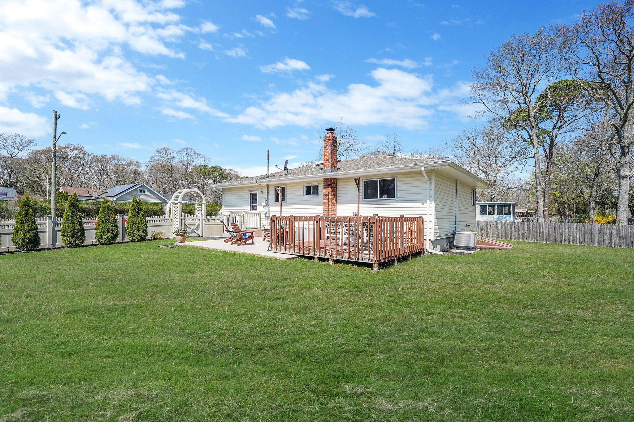 Single Family Alder  Suffolk County, NY 11951, MLS-851961-5