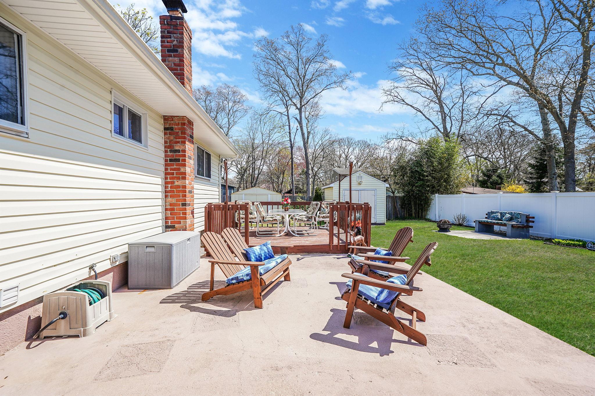 Single Family Alder  Suffolk County, NY 11951, MLS-851961-9