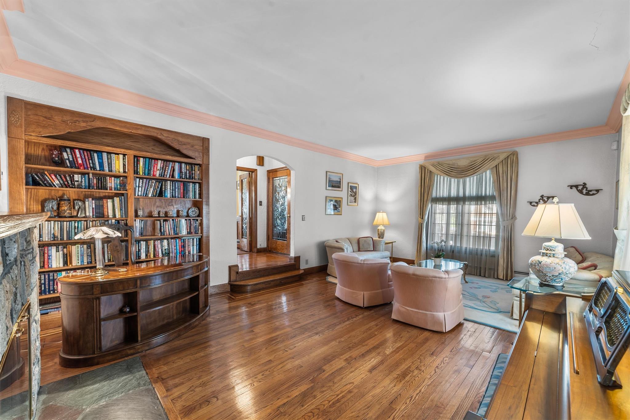 Single Family Kneeland  Westchester County, NY 10705, MLS-851965-19