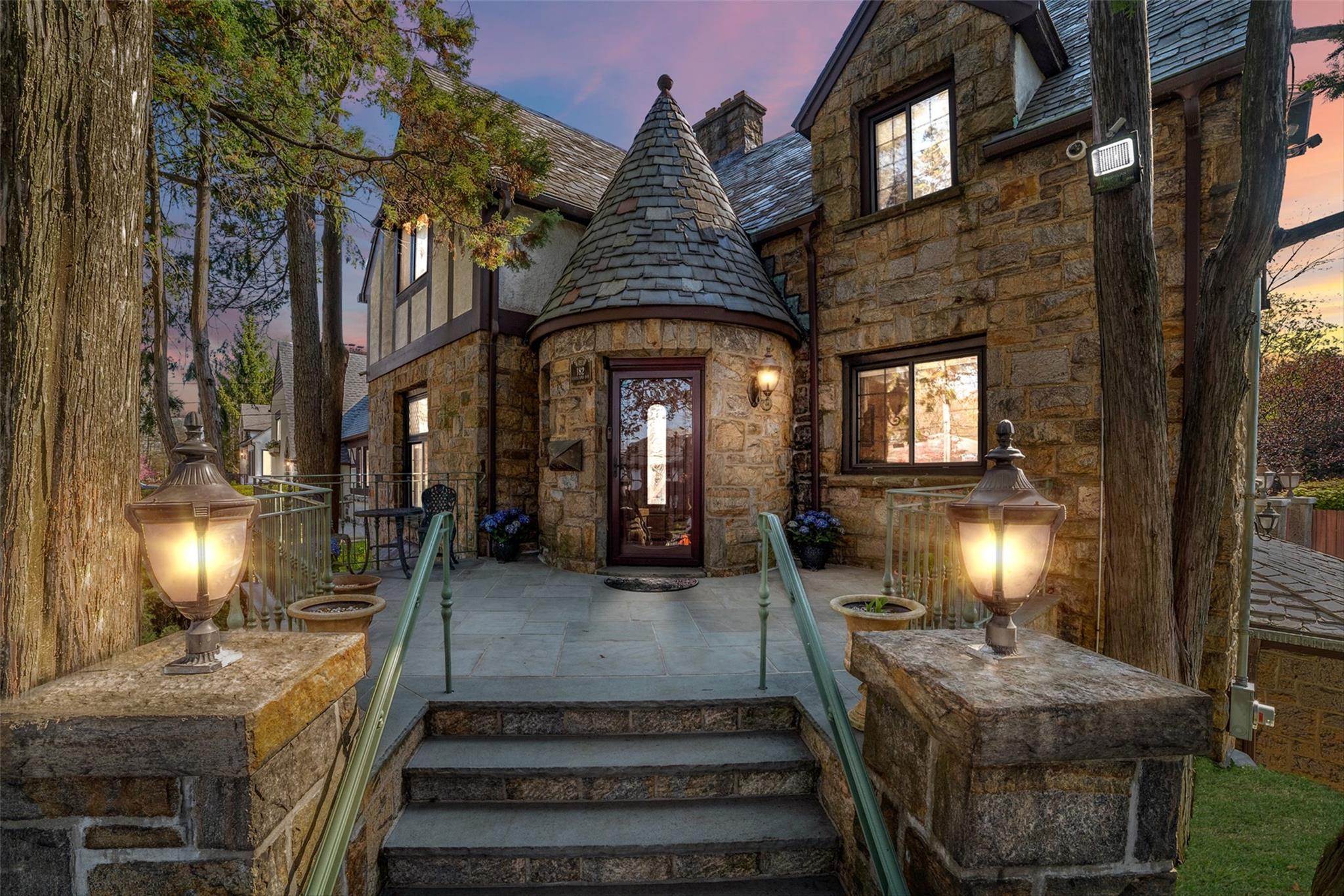 Single Family Kneeland  Westchester County, NY 10705, MLS-851965-2