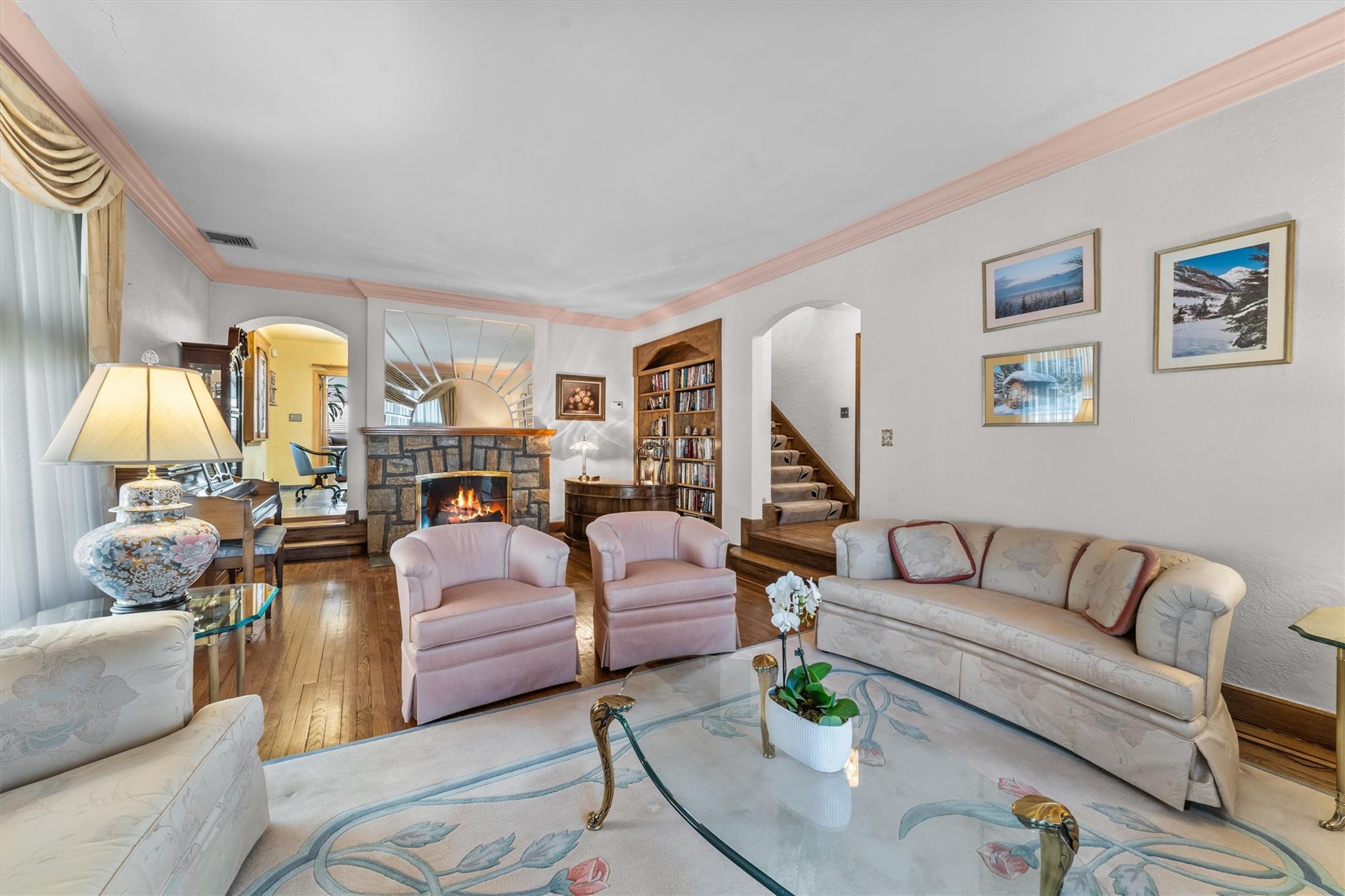 Single Family Kneeland  Westchester County, NY 10705, MLS-851965-21