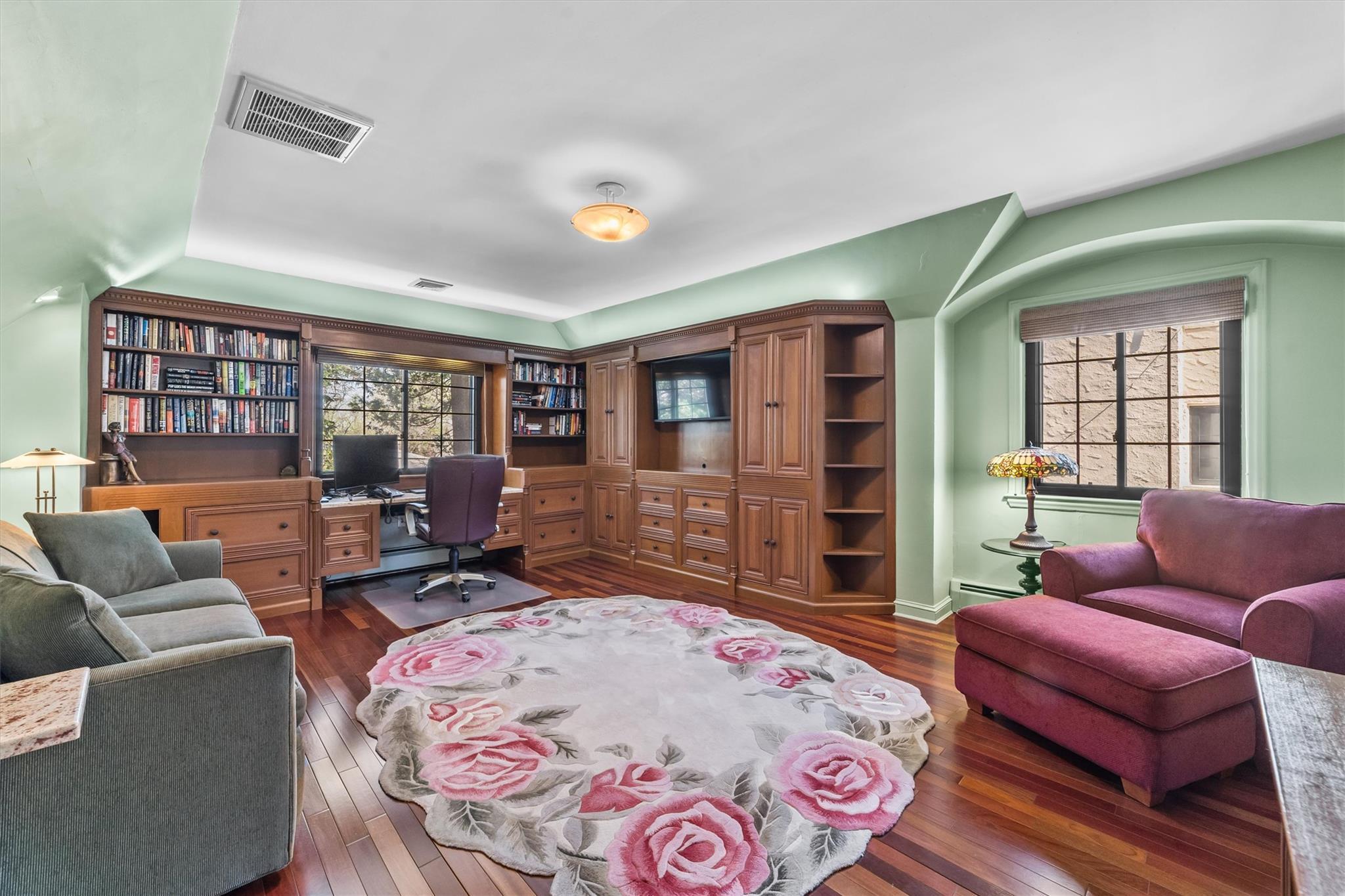 Single Family Kneeland  Westchester County, NY 10705, MLS-851965-31