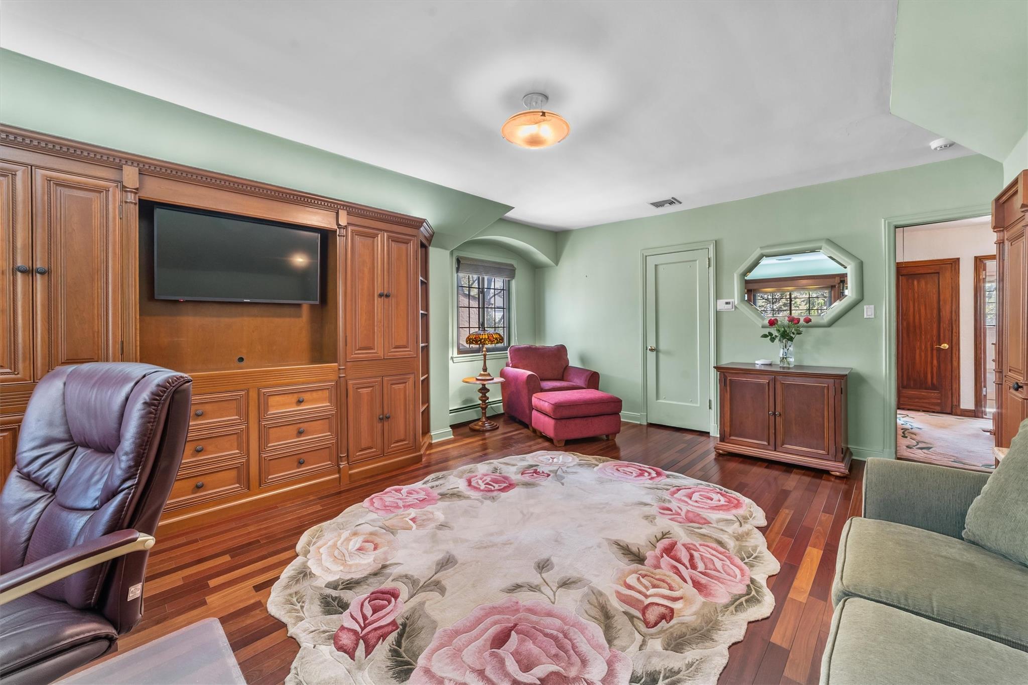 Single Family Kneeland  Westchester County, NY 10705, MLS-851965-32