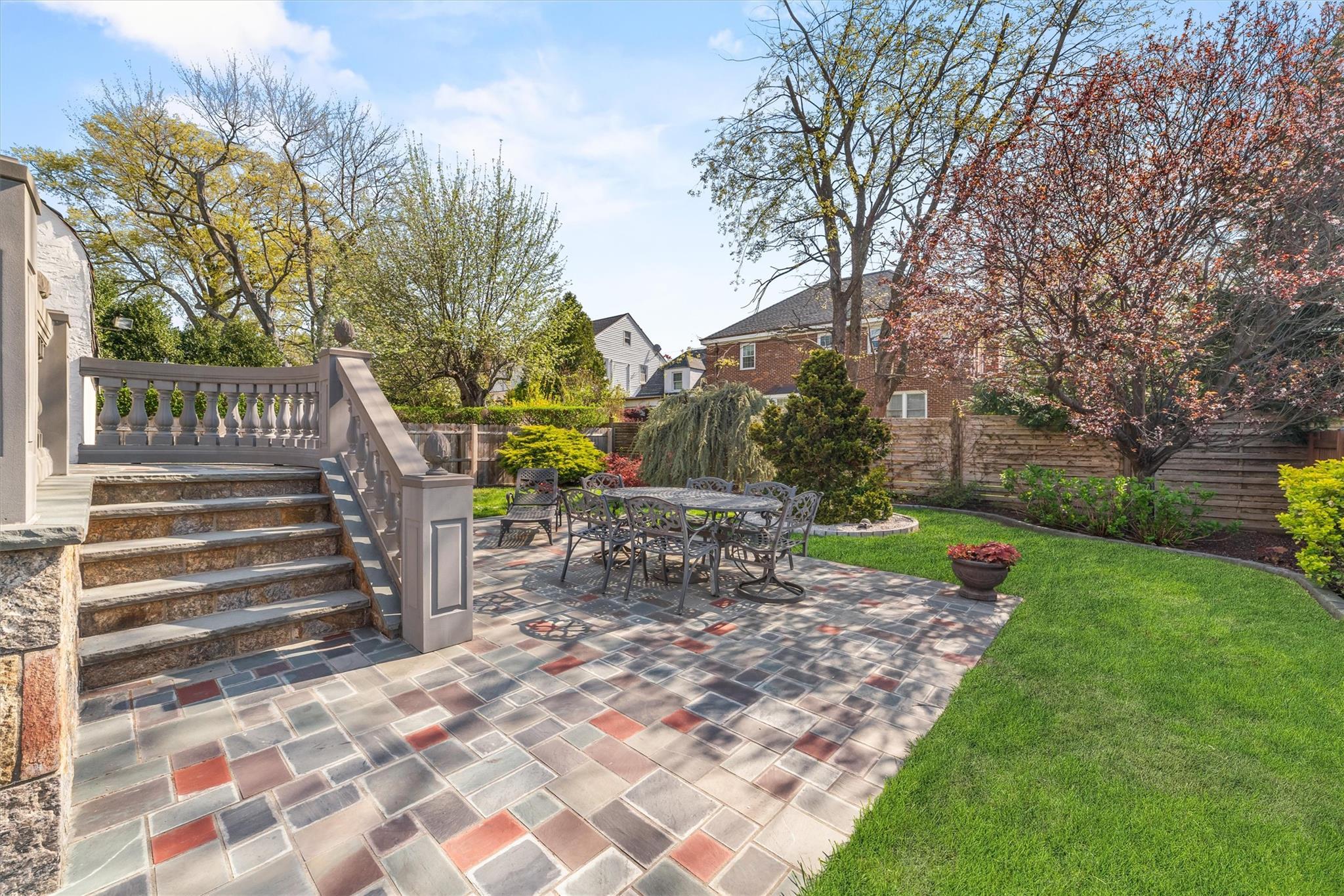 Single Family Kneeland  Westchester County, NY 10705, MLS-851965-39