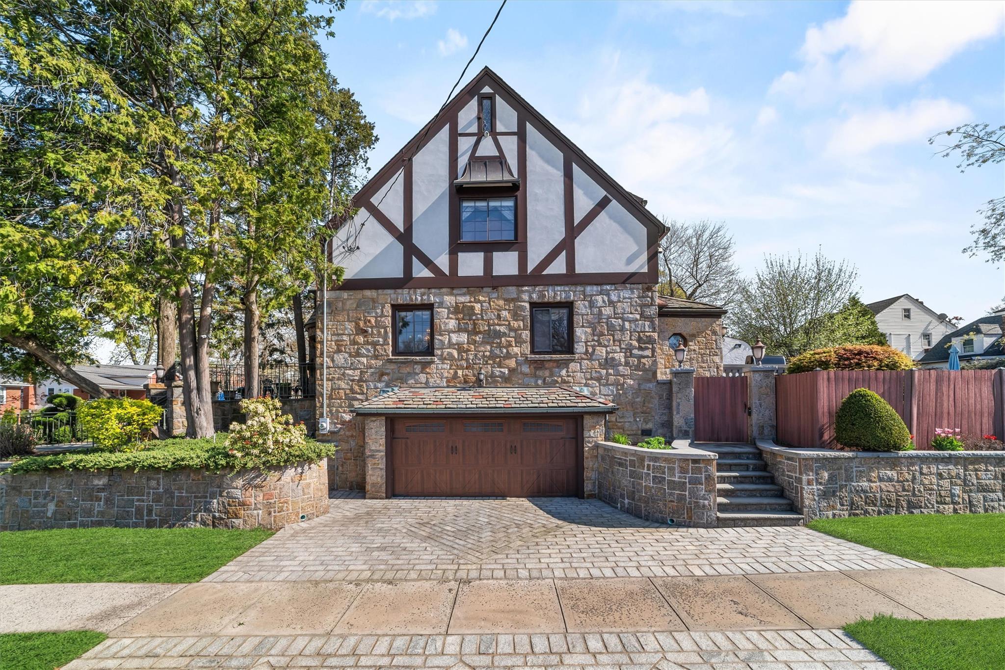 Single Family Kneeland  Westchester County, NY 10705, MLS-851965-4