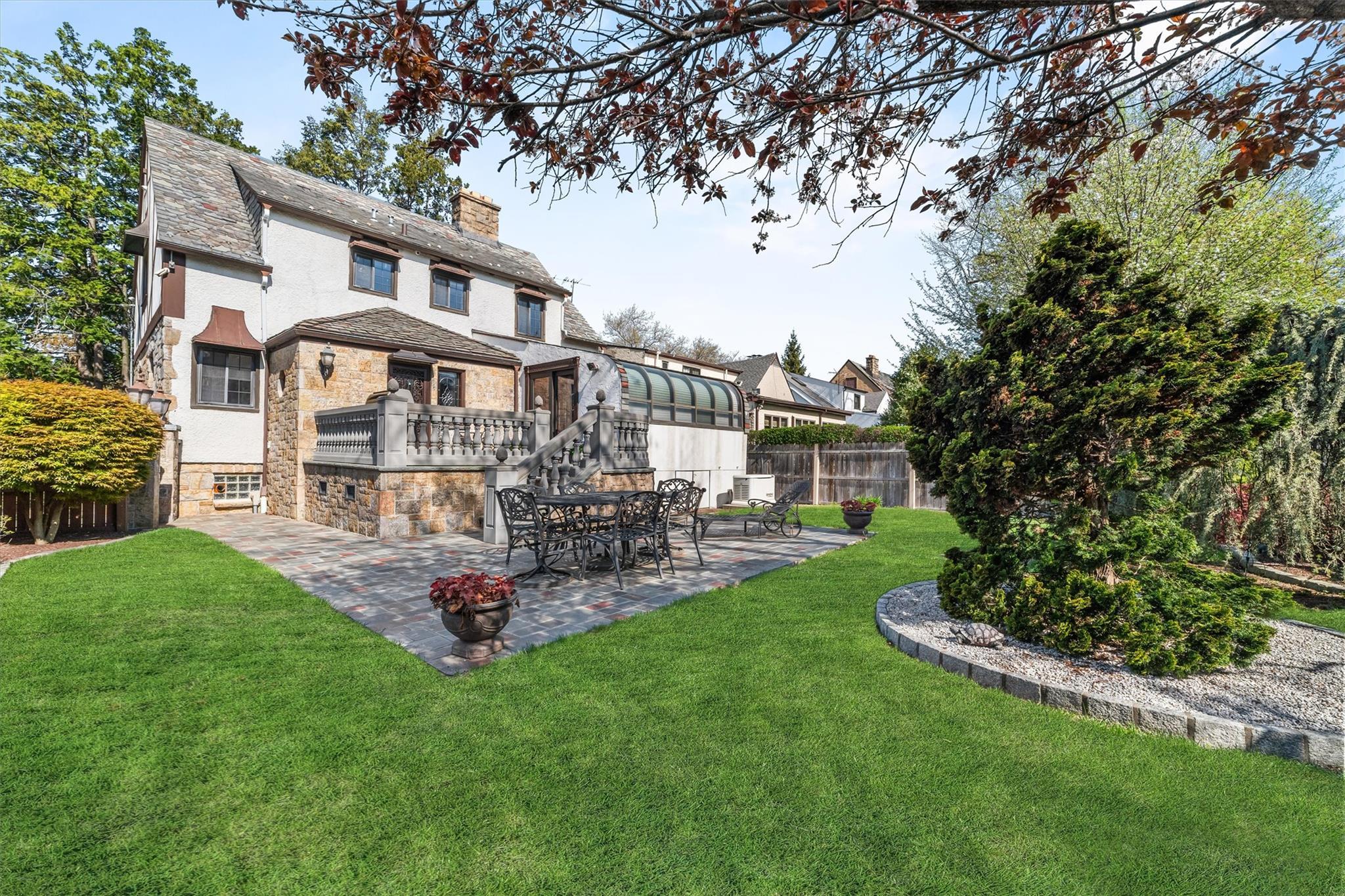 Single Family Kneeland  Westchester County, NY 10705, MLS-851965-41