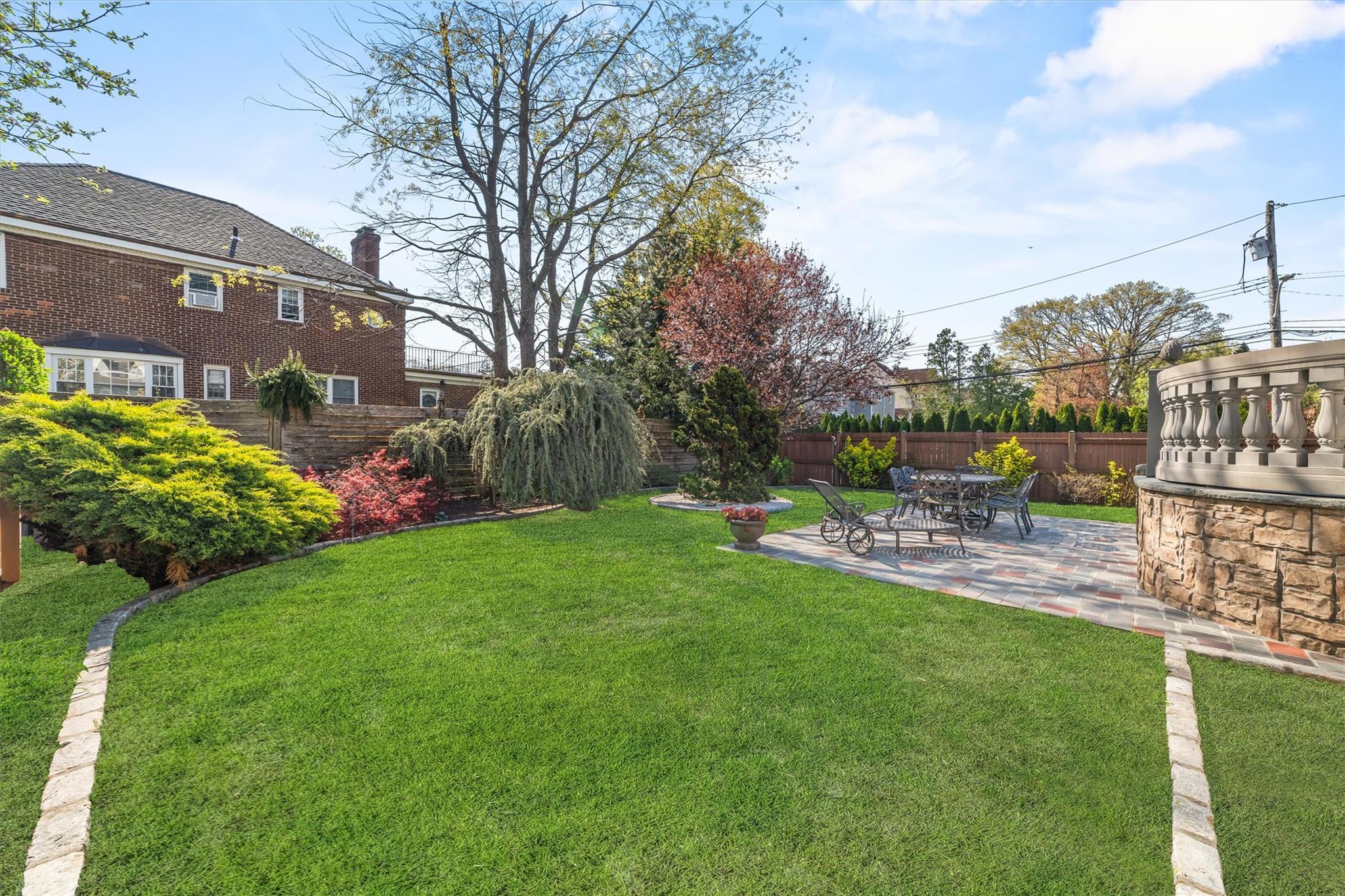 Single Family Kneeland  Westchester County, NY 10705, MLS-851965-42