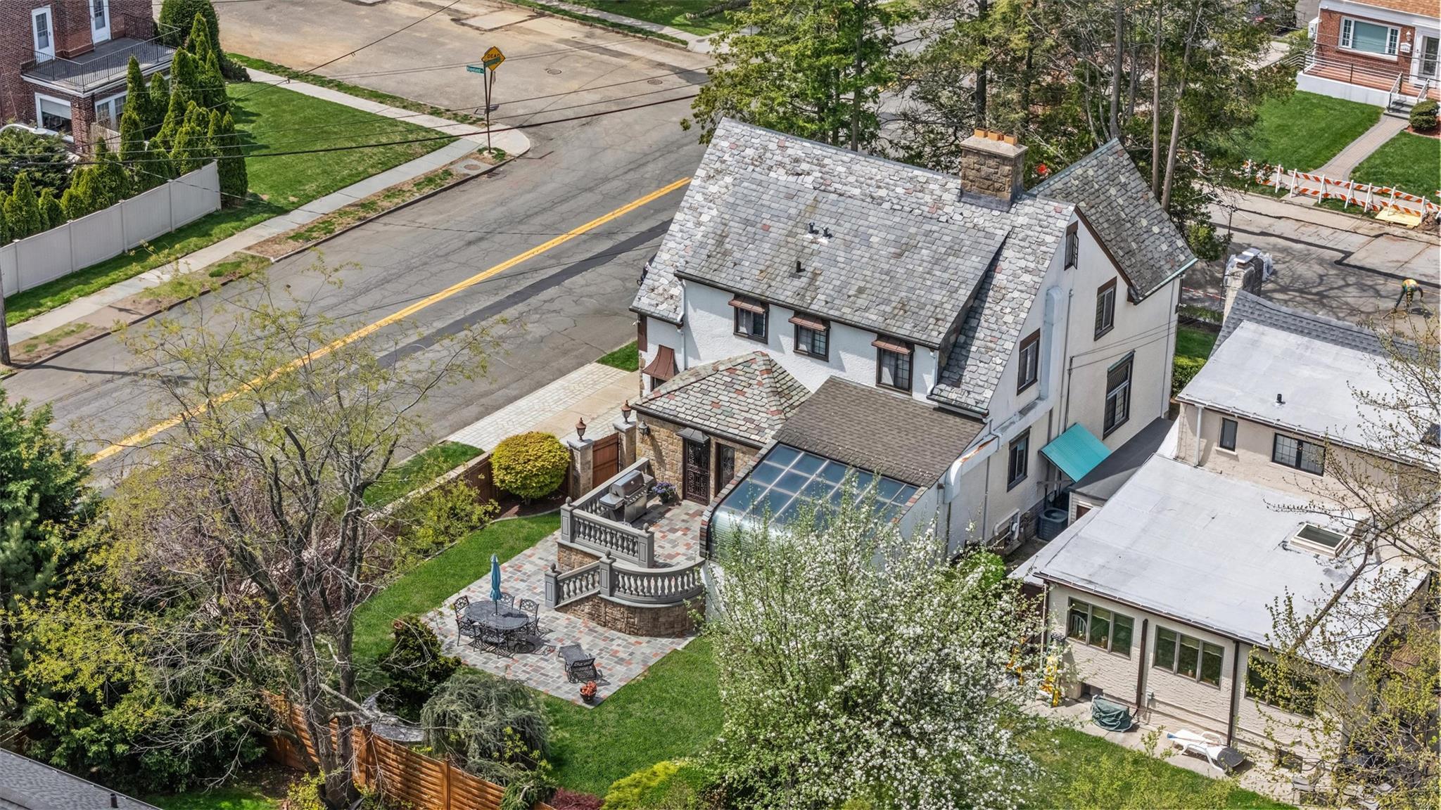 Single Family Kneeland  Westchester County, NY 10705, MLS-851965-43