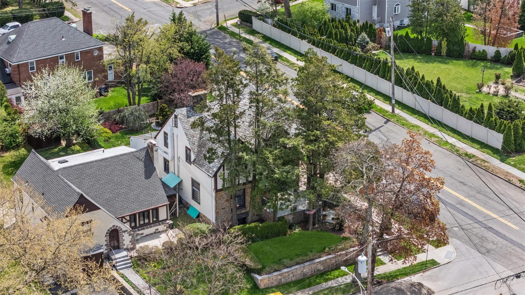 Single Family Kneeland  Westchester County, NY 10705, MLS-851965-44